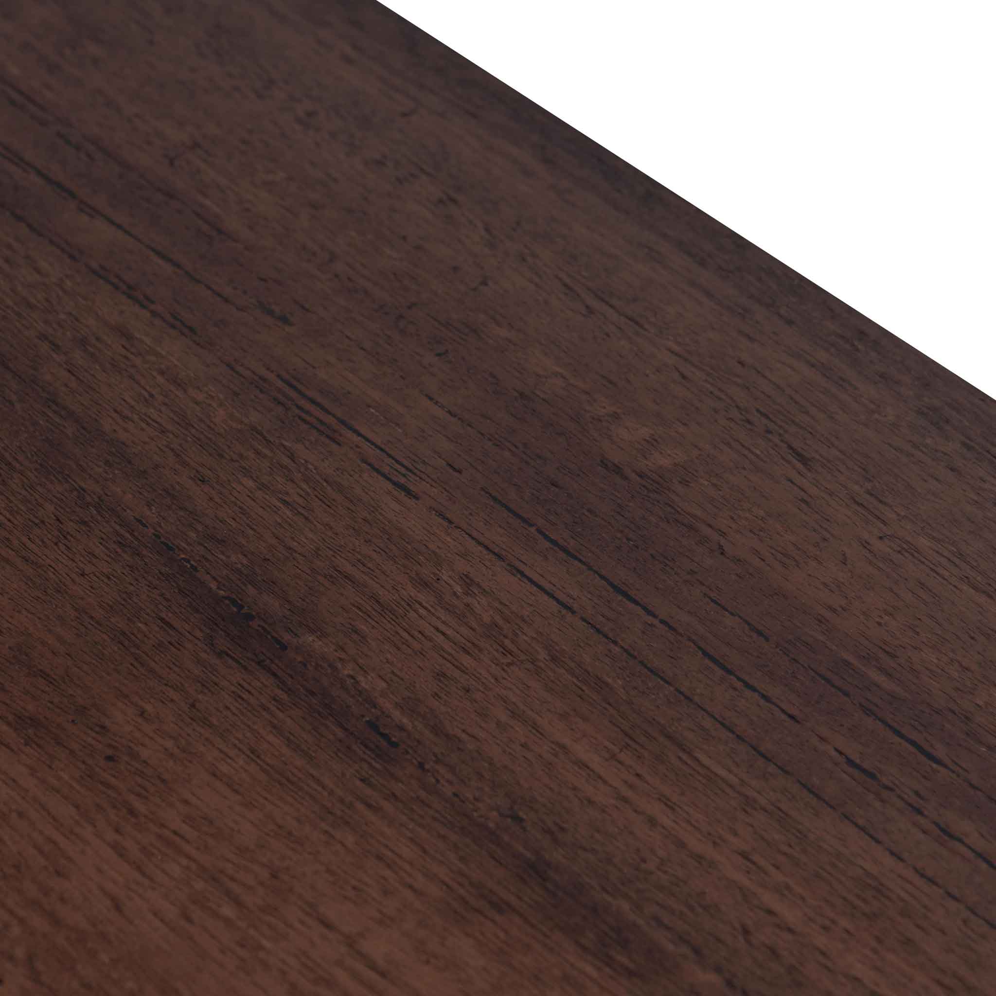 Amparo 2.2m TV Entertainment Unit - Walnut - Image 16