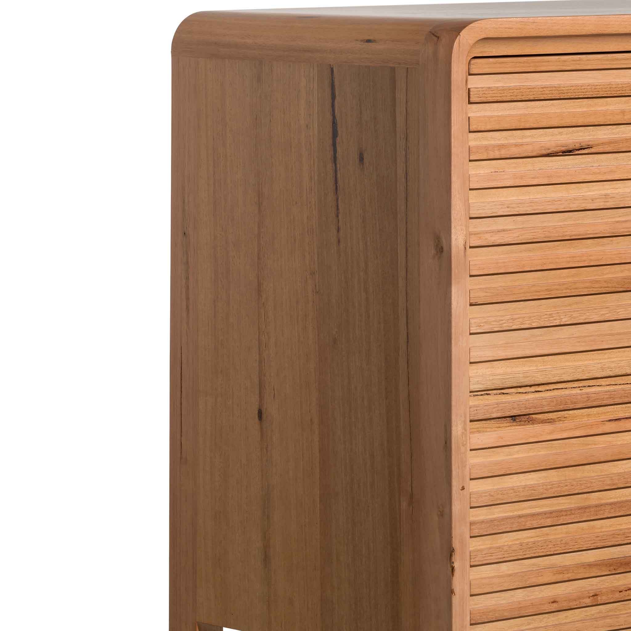 Amparo 2m Buffet Unit - Messmate - Image 5