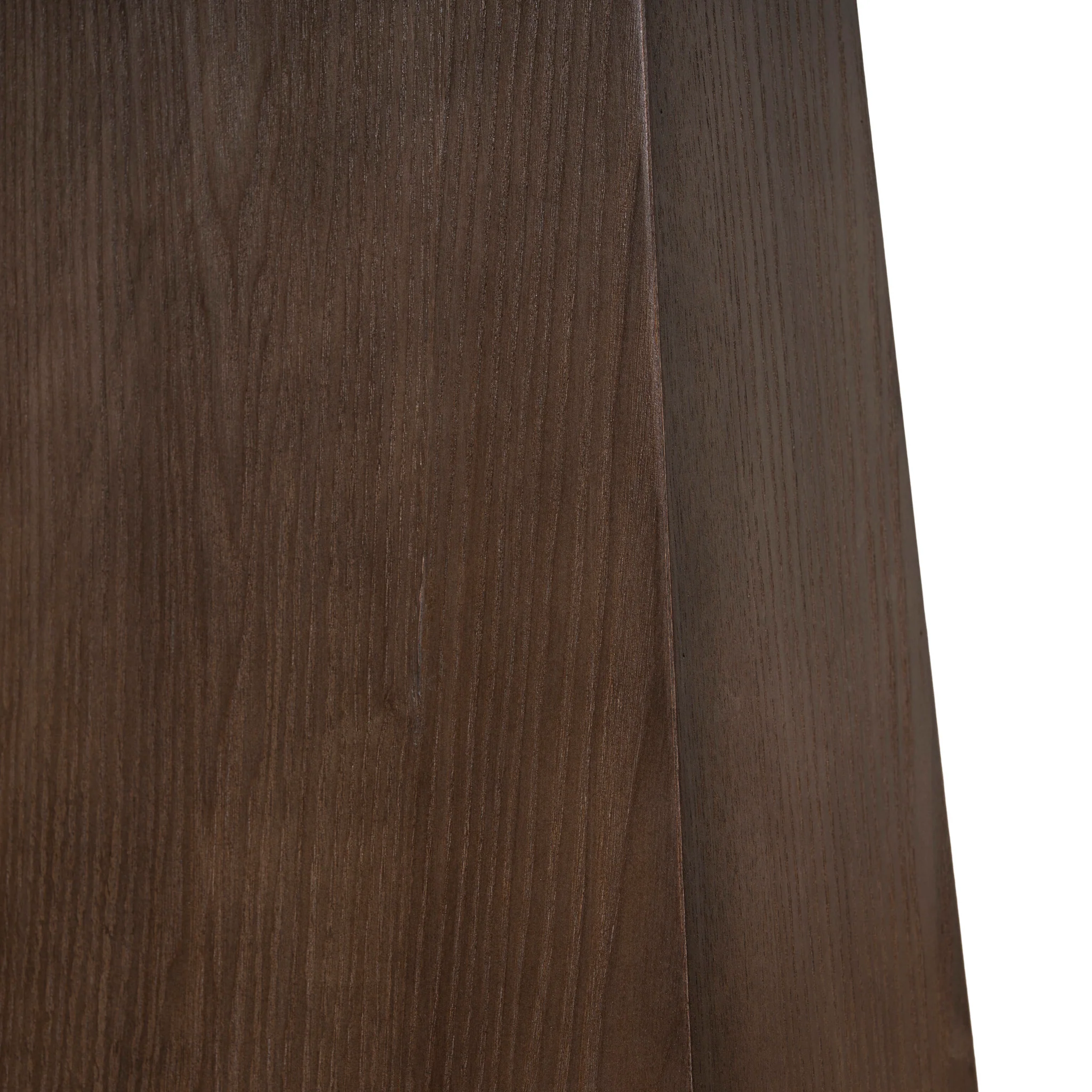 Arvino 1.7m Console Table - Full Walnut - Image 8