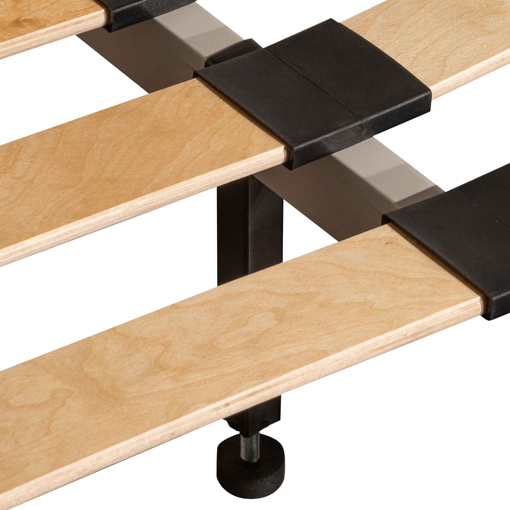 Asta Queen Bed - Beige - Image 13