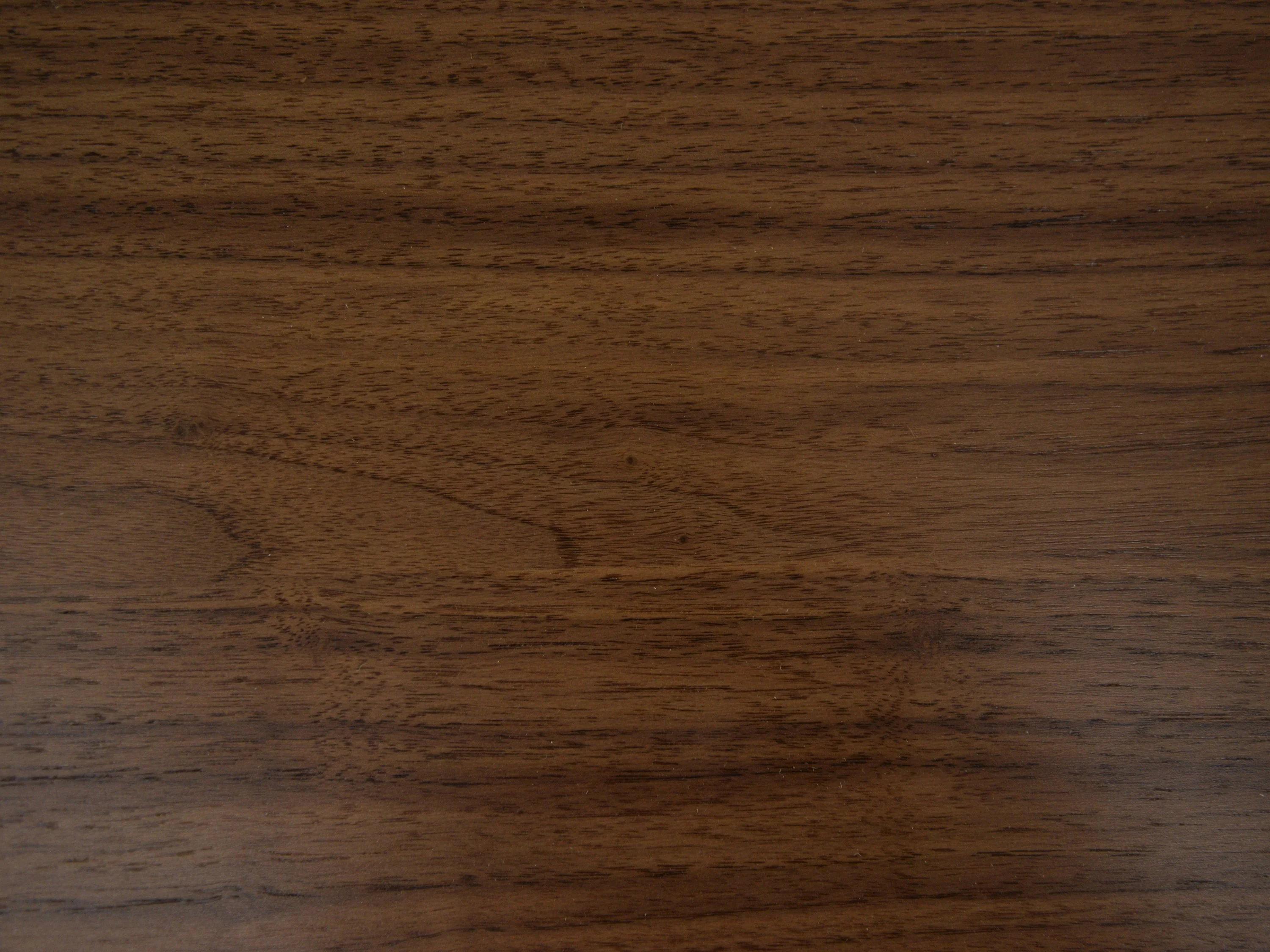 Asta Scandinavian Side Table - Walnut - Image 7