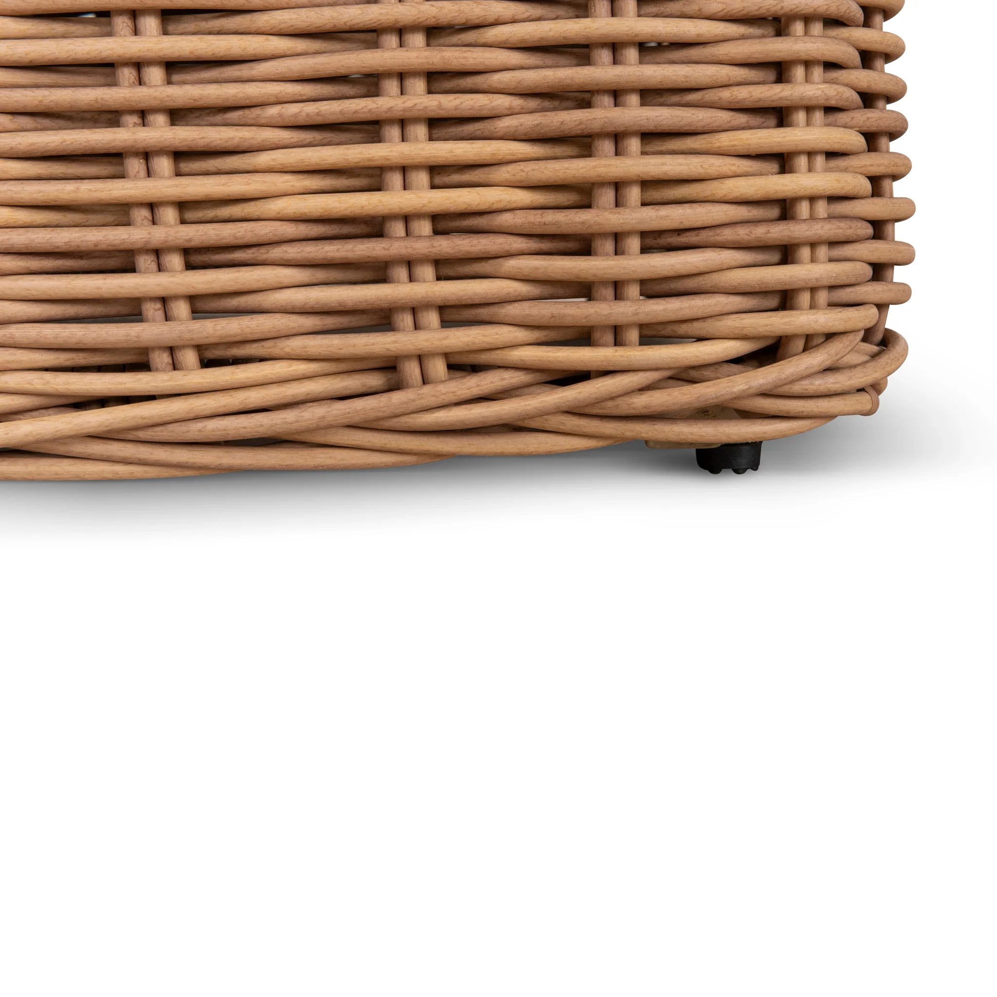 Bello Outdoor 3 Seater Sofa - Royal Sand - Image 14