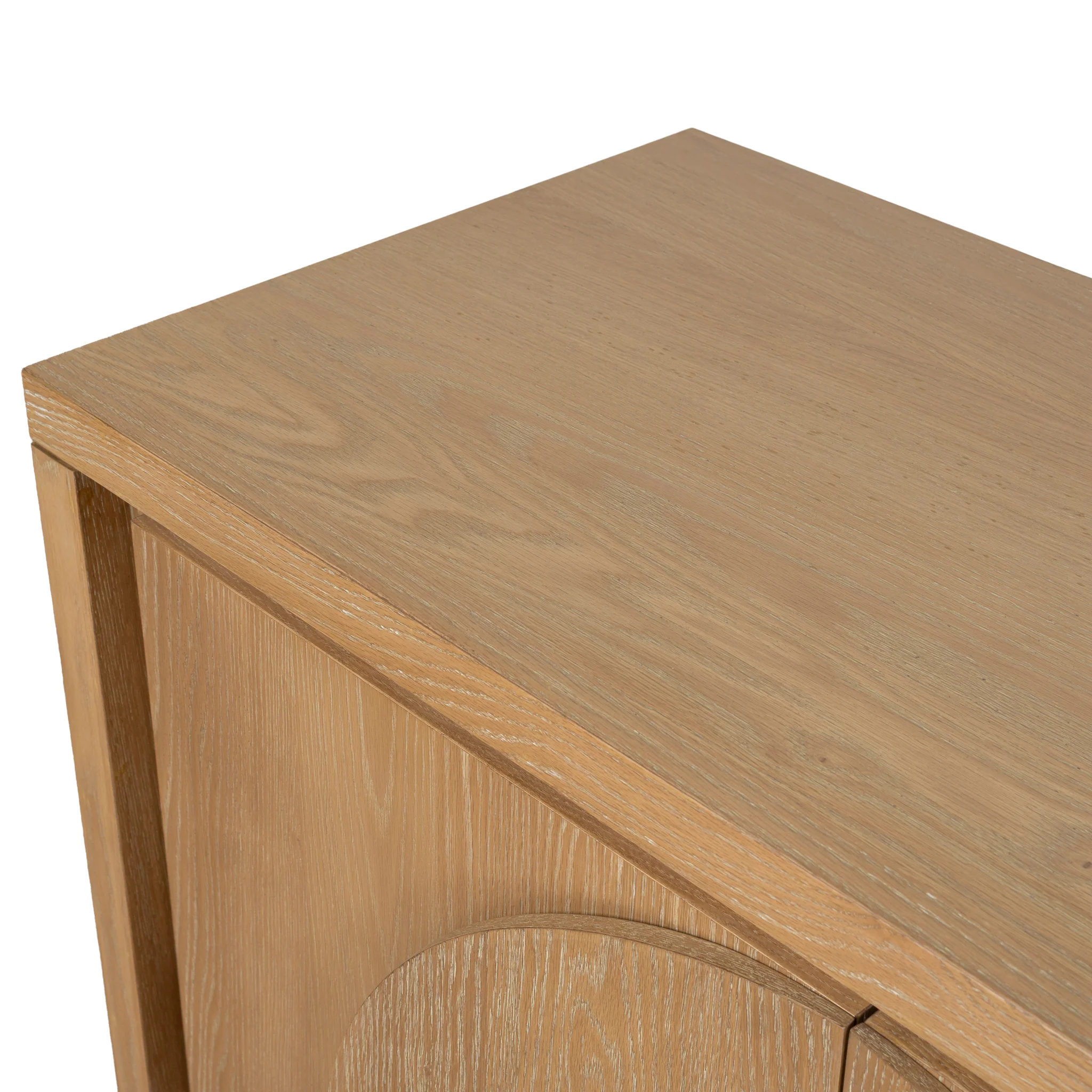 Bonnie 2m Buffet Unit - Dusty Oak - Image 11