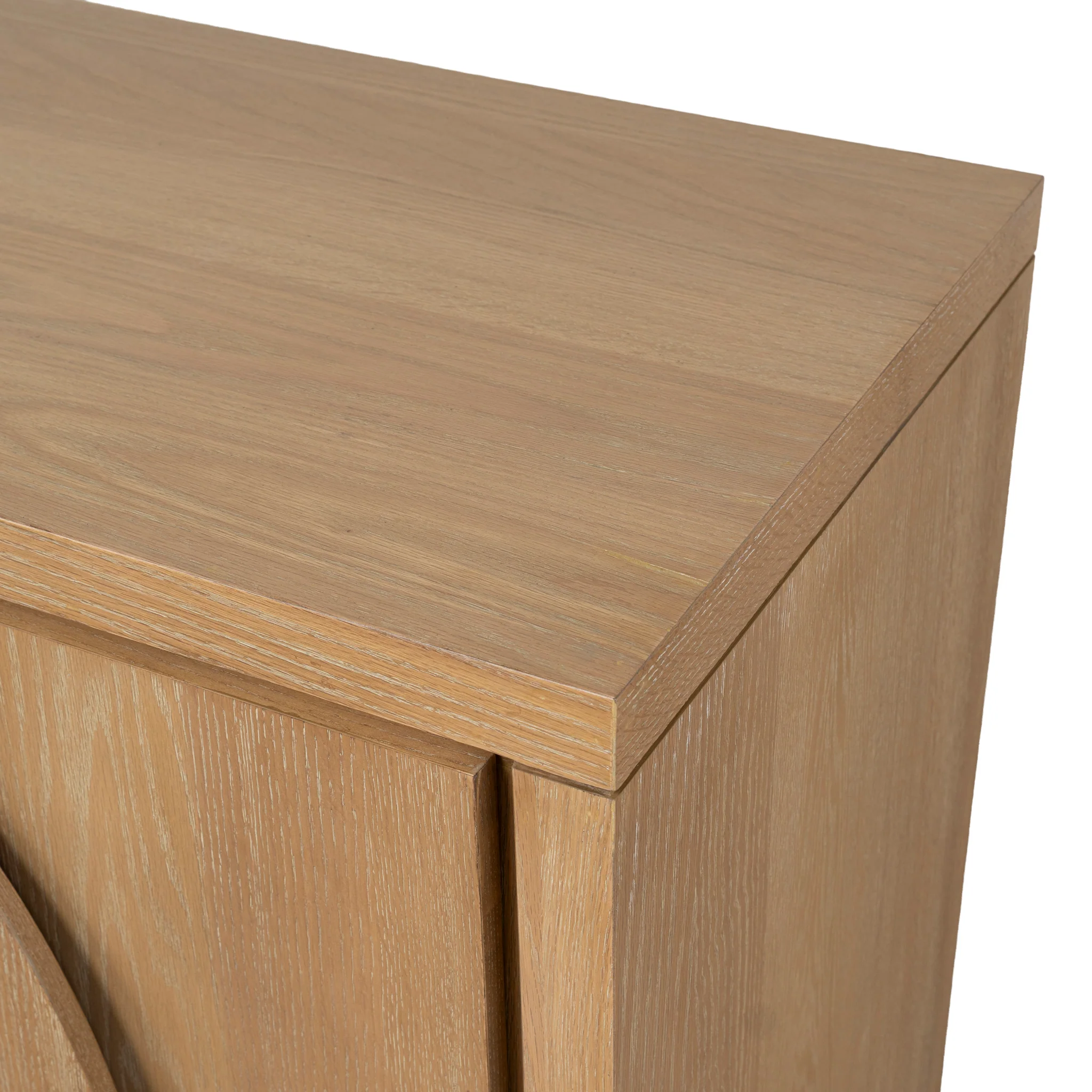 Bonnie 2m Buffet Unit - Dusty Oak - Image 12