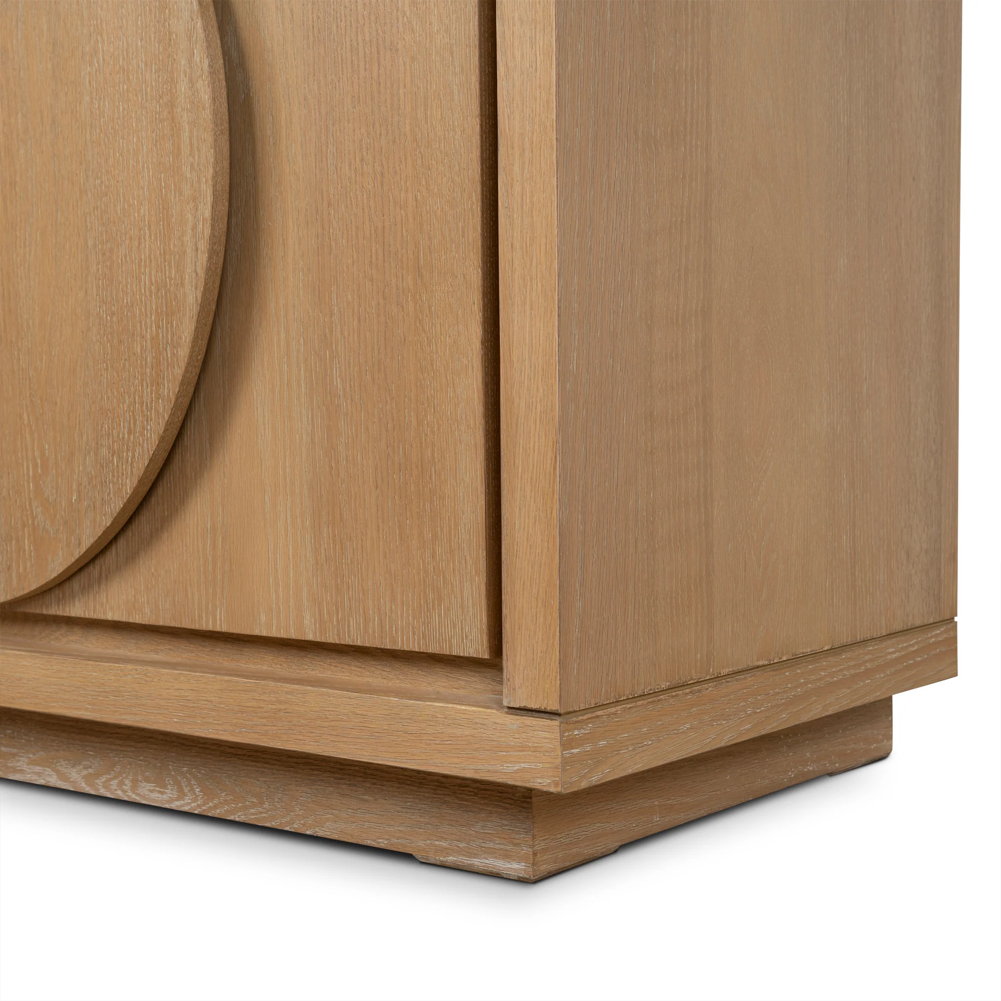 Bonnie 2m Buffet Unit - Dusty Oak - Image 14