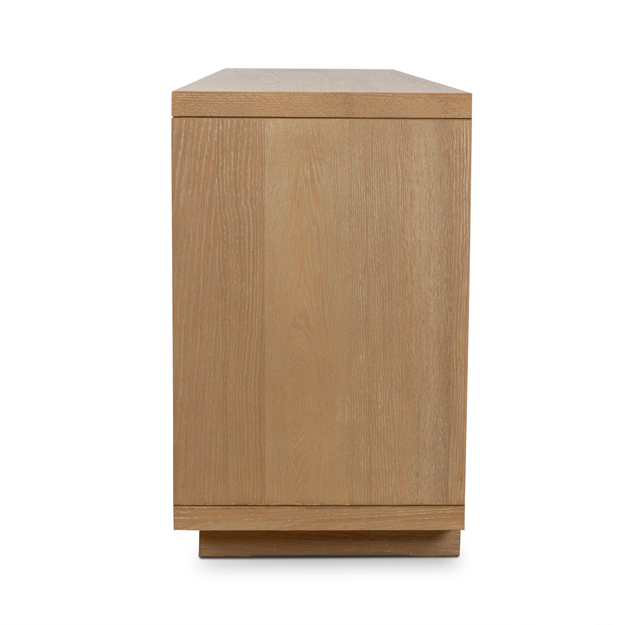 Bonnie 2m Buffet Unit - Dusty Oak - Image 8