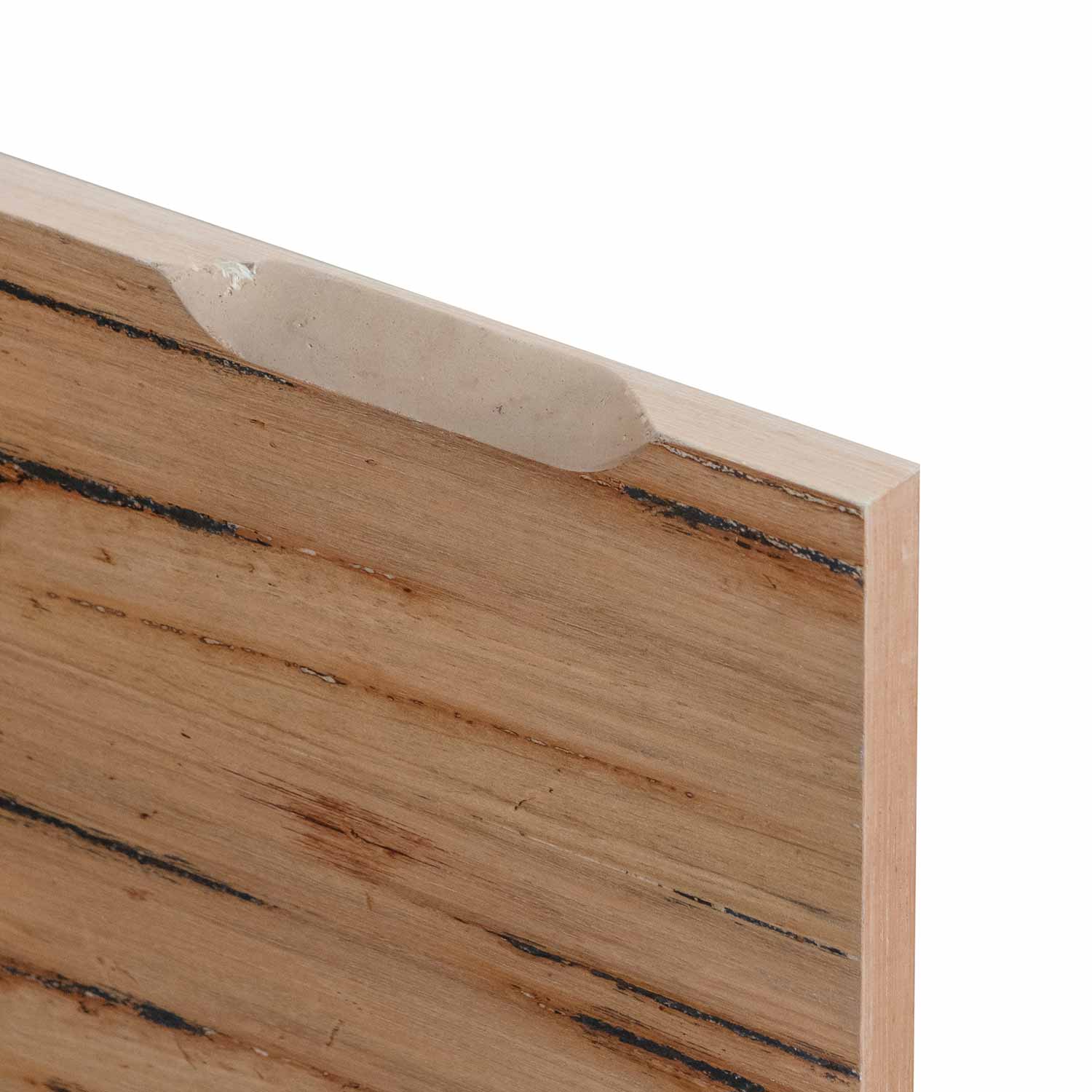 Carmela 2.08m Buffet Unit - Messmate - Image 12