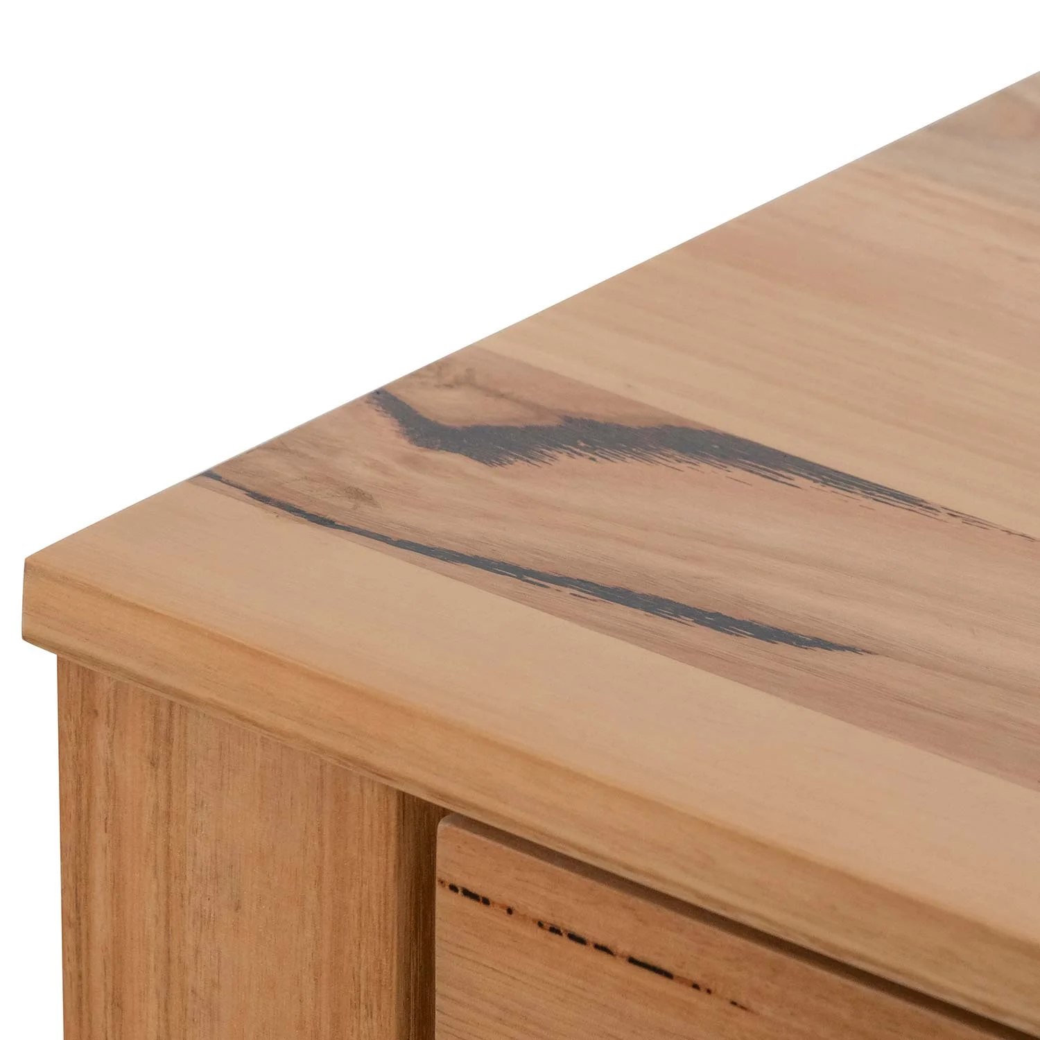 Carmela 2.08m Buffet Unit - Messmate - Image 14