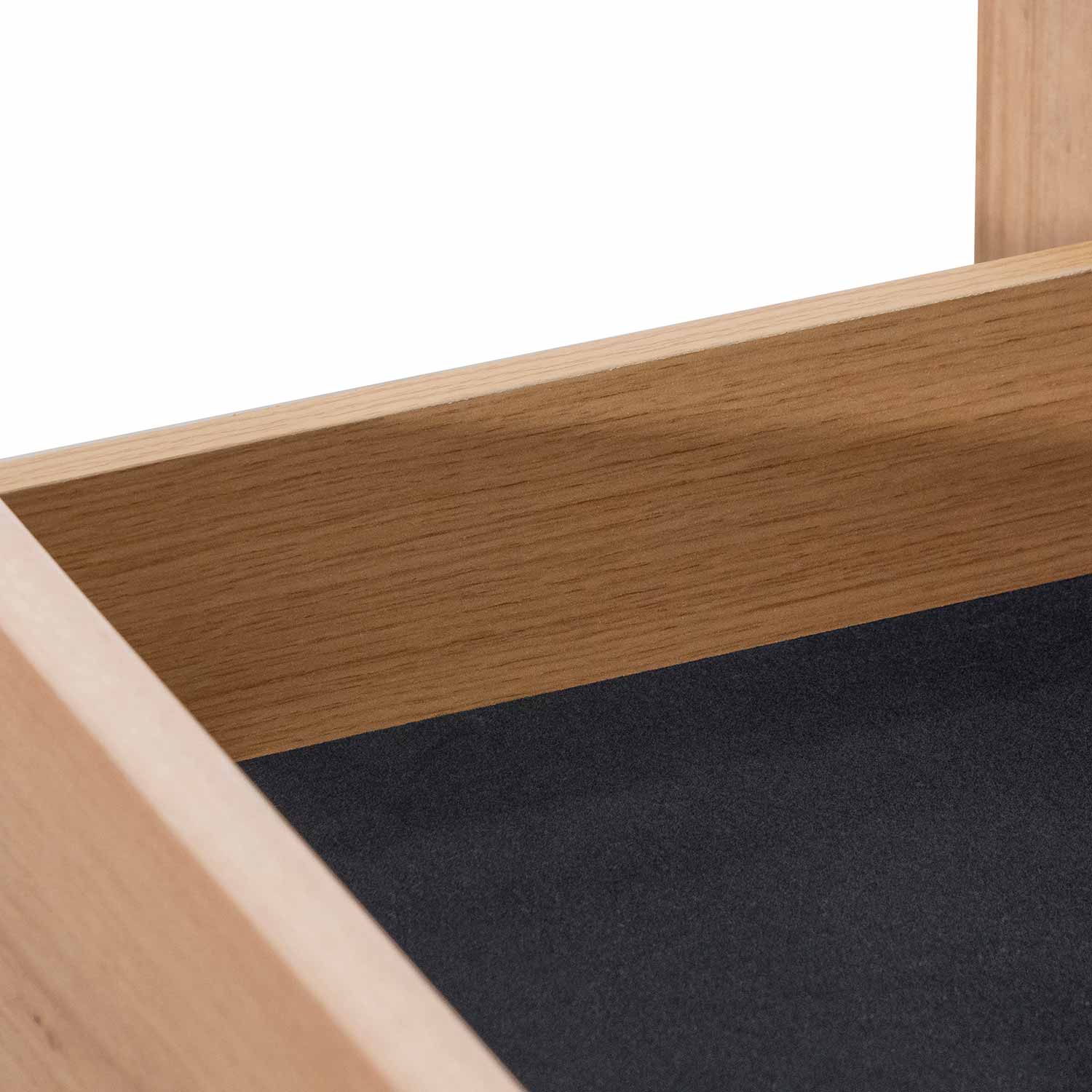 Carmela 2.08m Buffet Unit - Messmate - Image 7