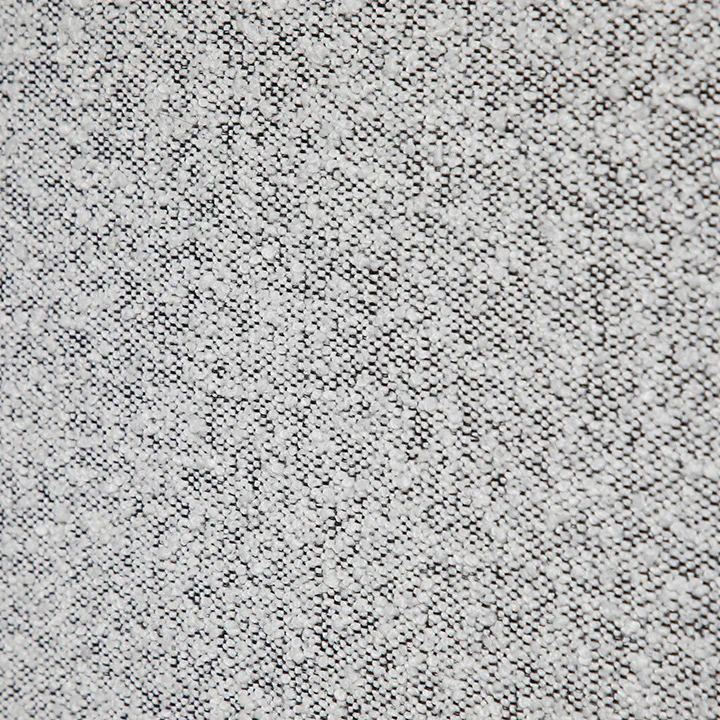 Castillo King Bed Frame - Cloudy Pepper Boucle - Image 8