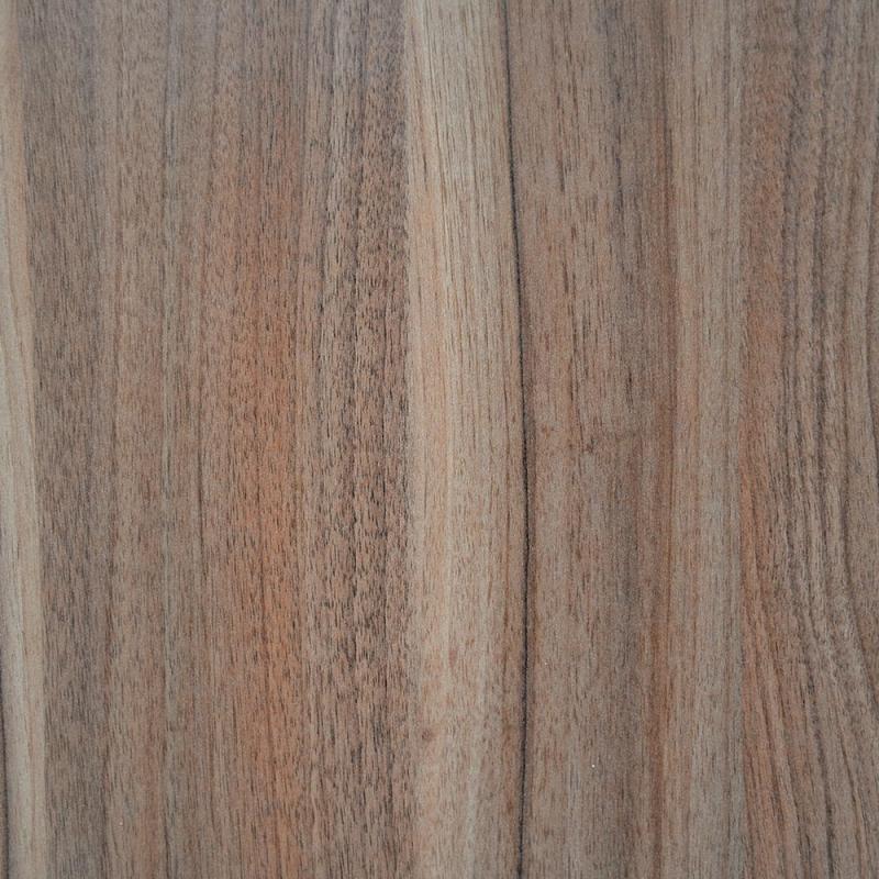 Excel 2 Drawer Wooden Mobile Pedestal - Walnut - Image 6