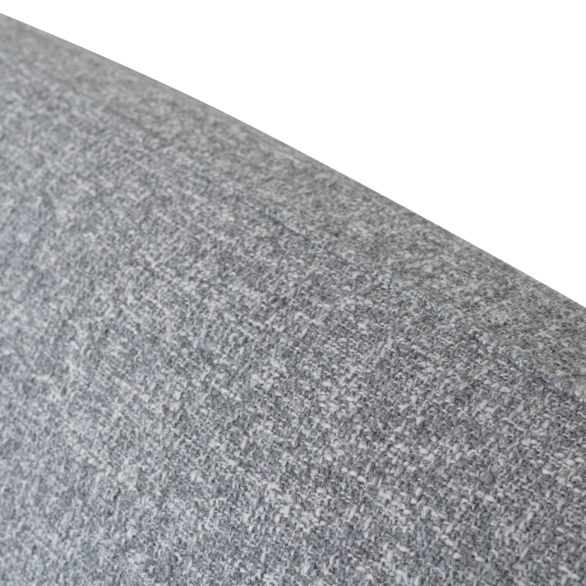 Gosling Left Chaise Modular Sofa - Glacier Grey - Image 18