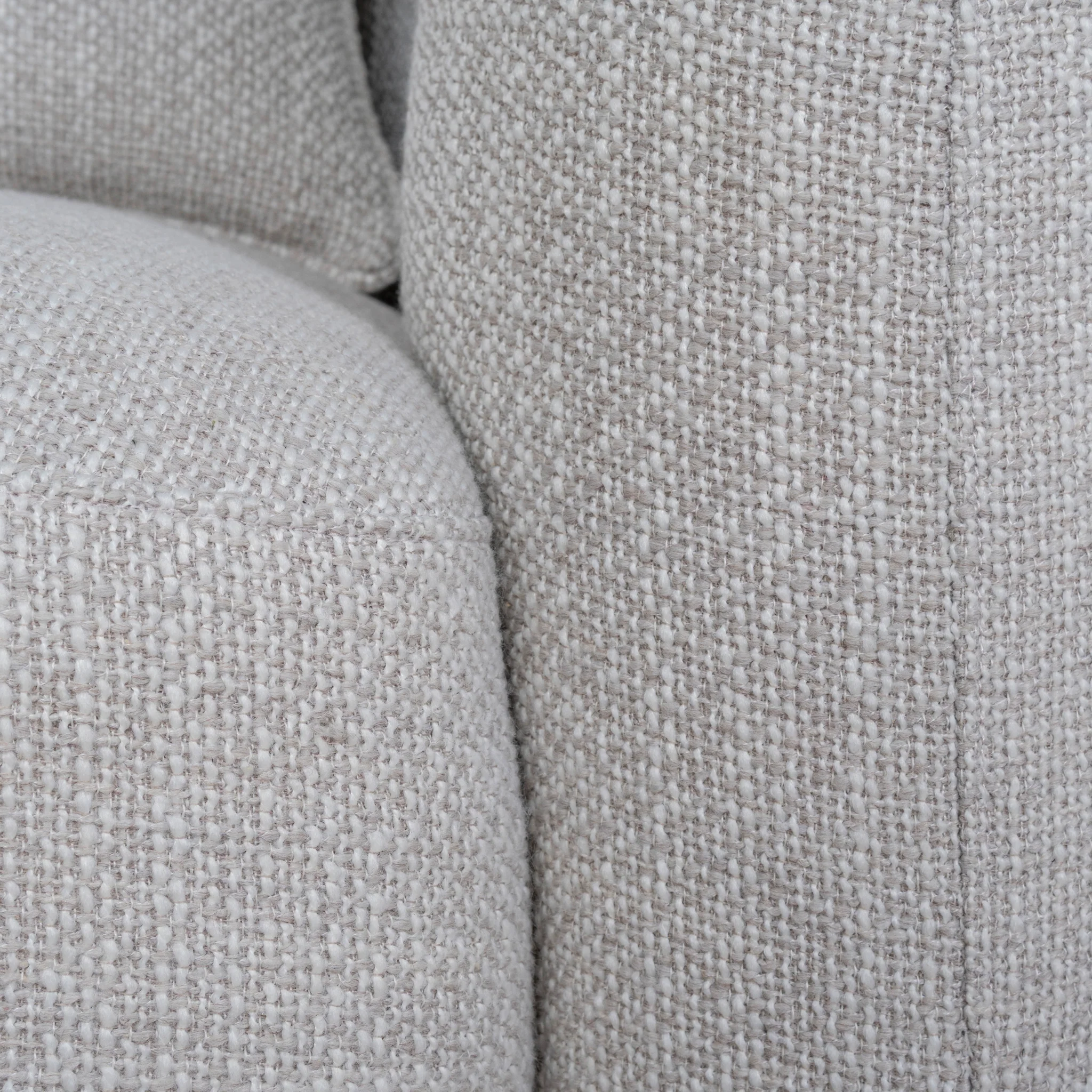 Jam Armchair - Beige Linen - Image 10