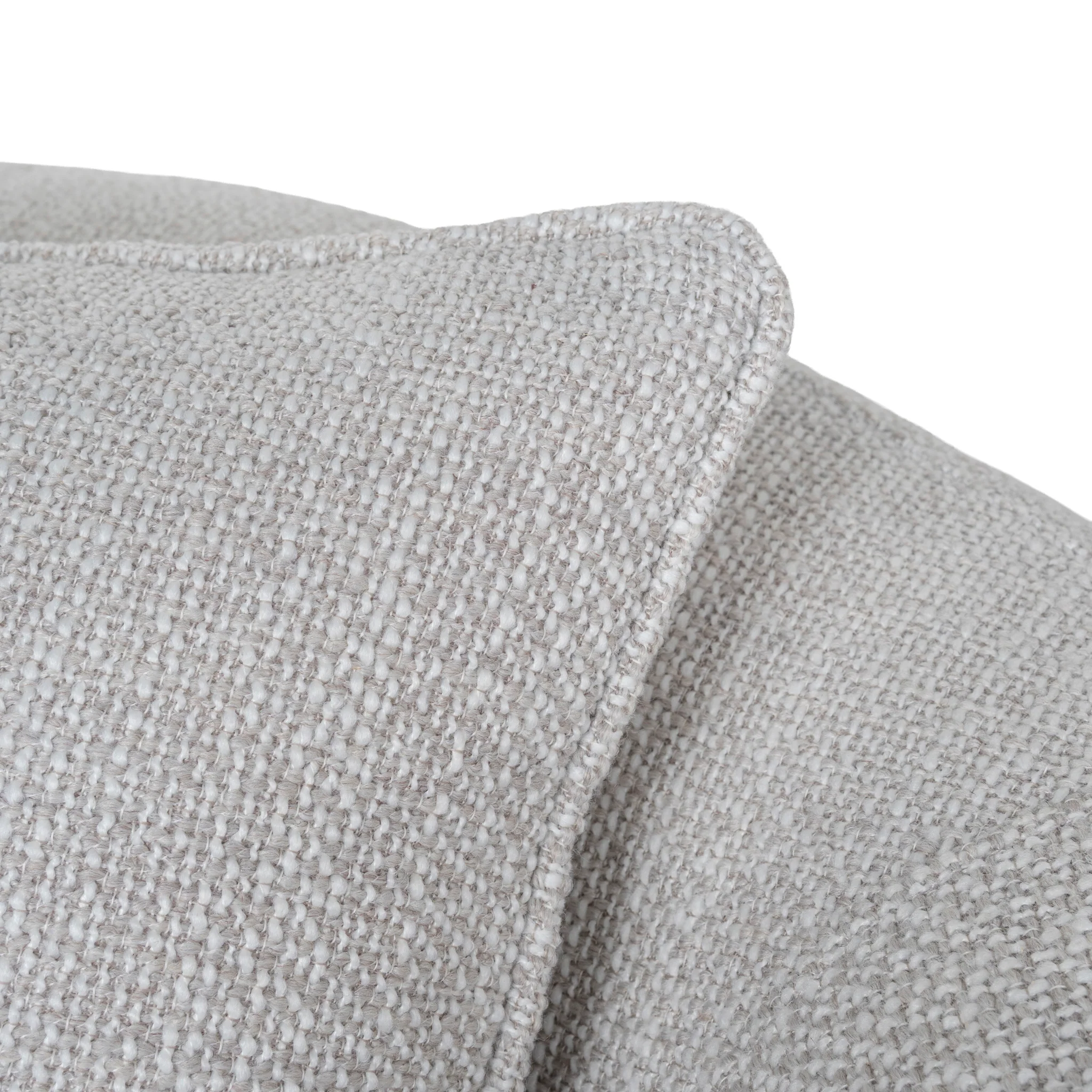 Jam Armchair - Beige Linen - Image 11