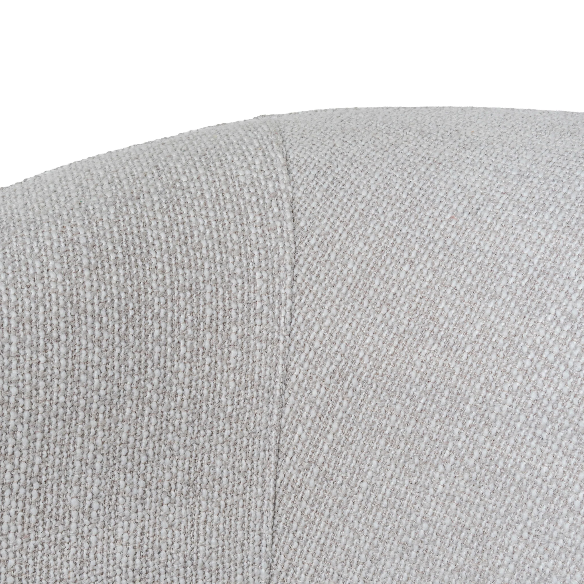 Jam Armchair - Beige Linen - Image 13