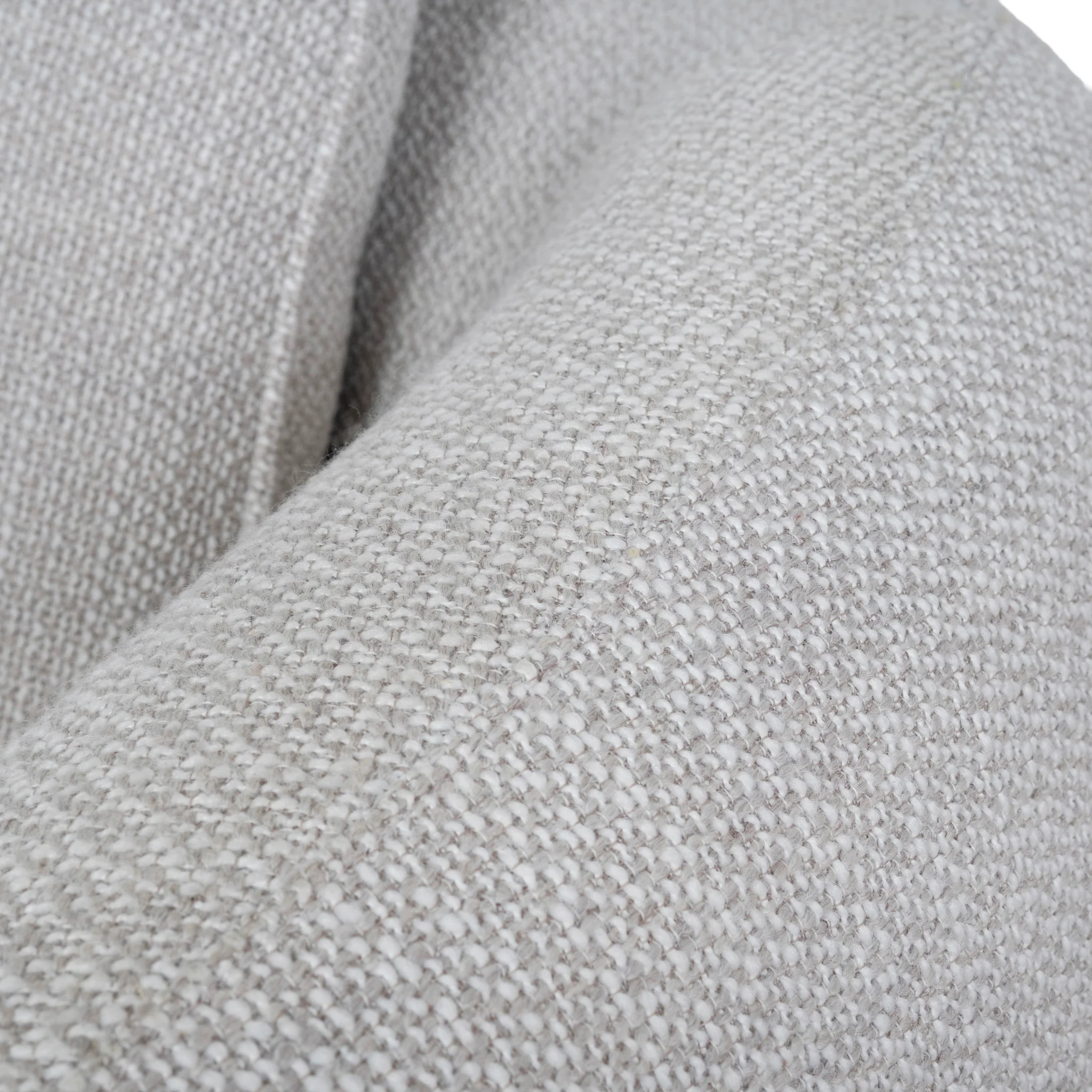 Jam Armchair - Beige Linen - Image 14