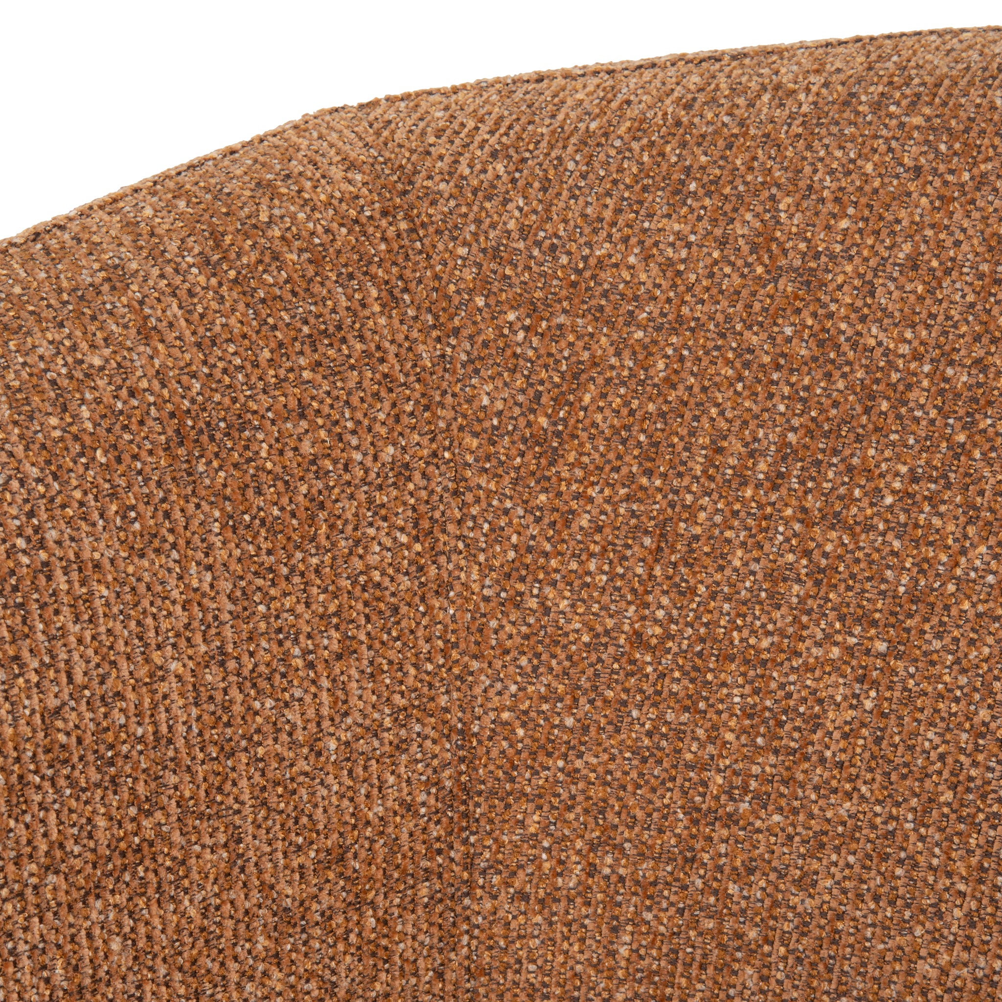 Jam Armchair - Coral Orange - Image 12