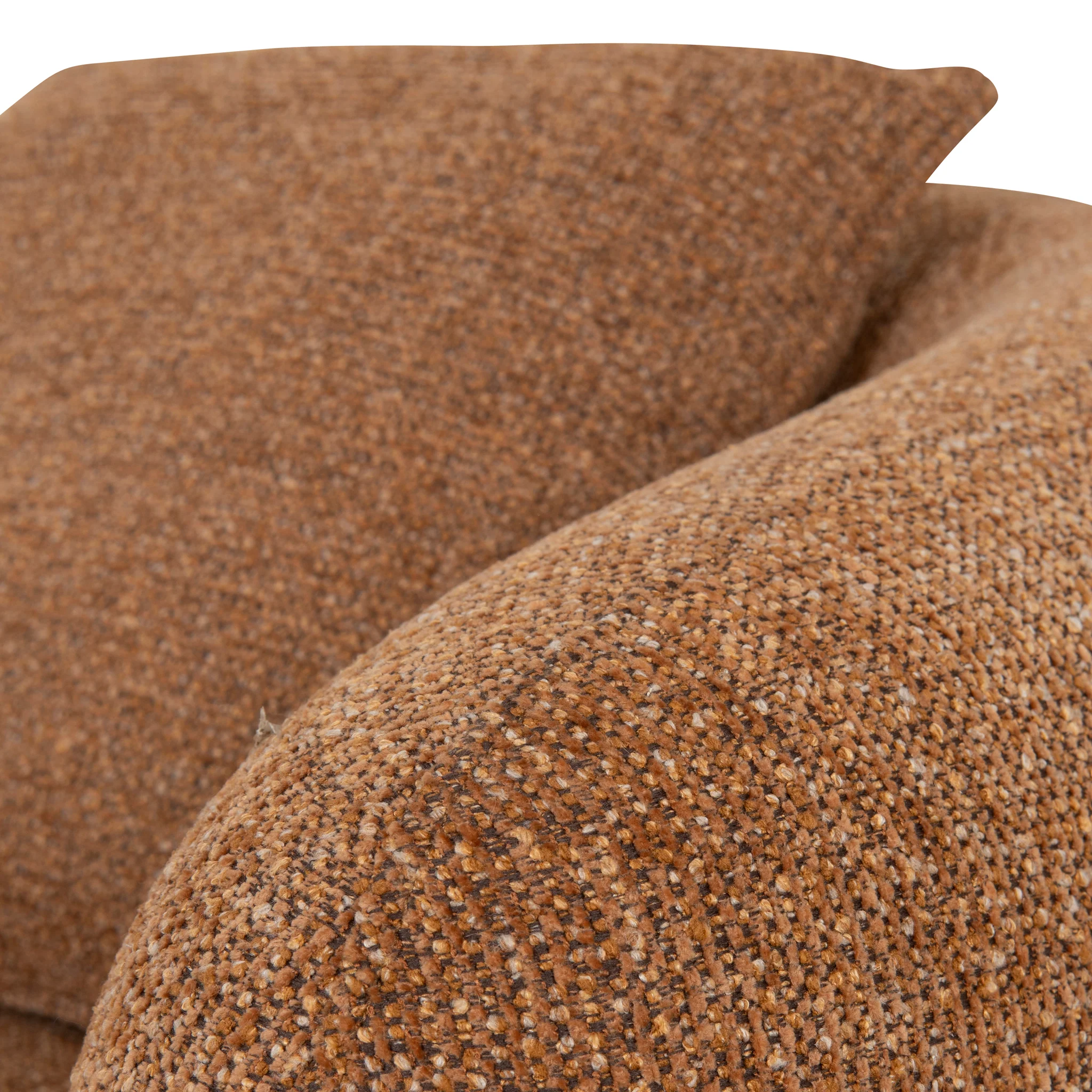 Jam Armchair - Coral Orange - Image 13