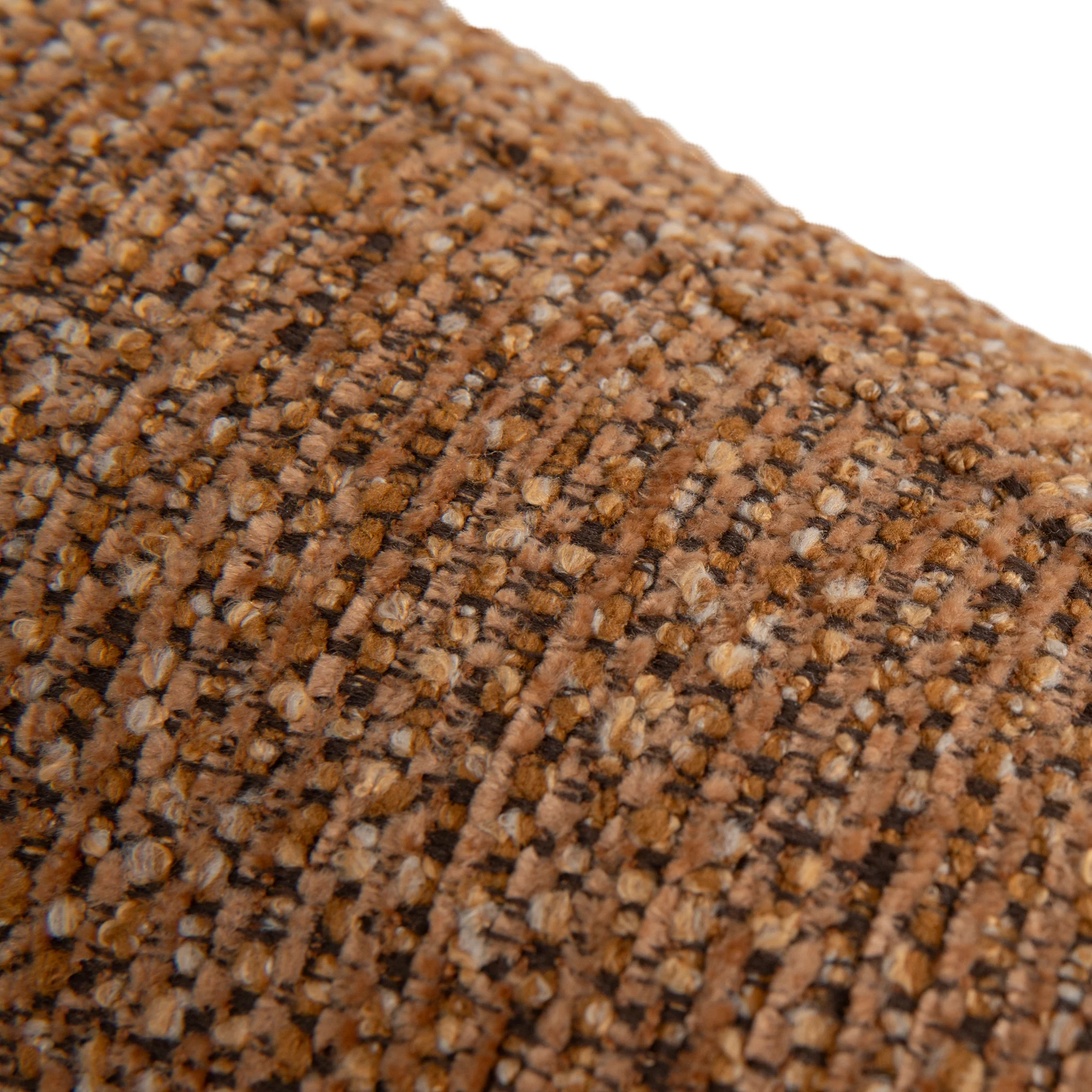 Jam Armchair - Coral Orange - Image 15