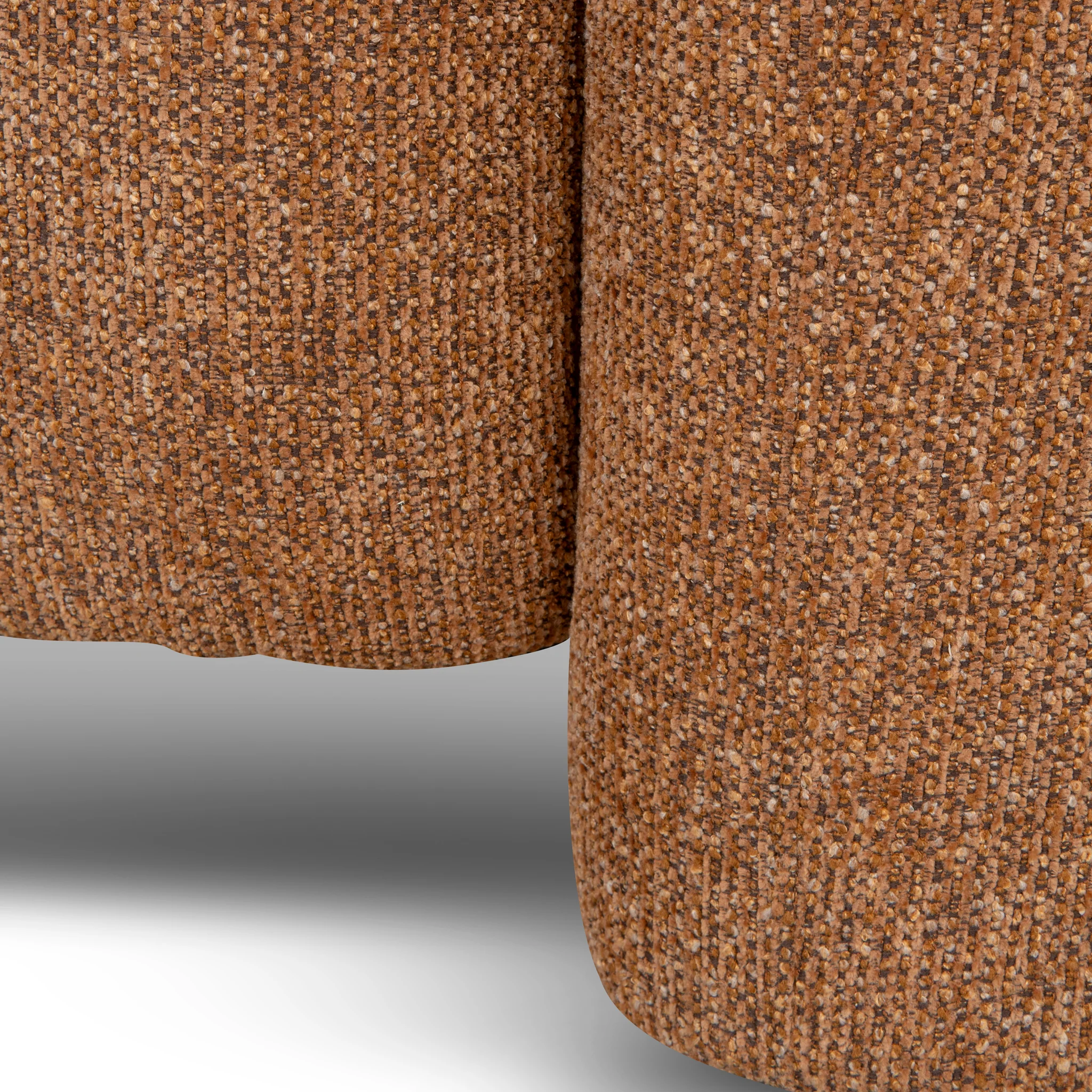 Jam Armchair - Coral Orange - Image 16