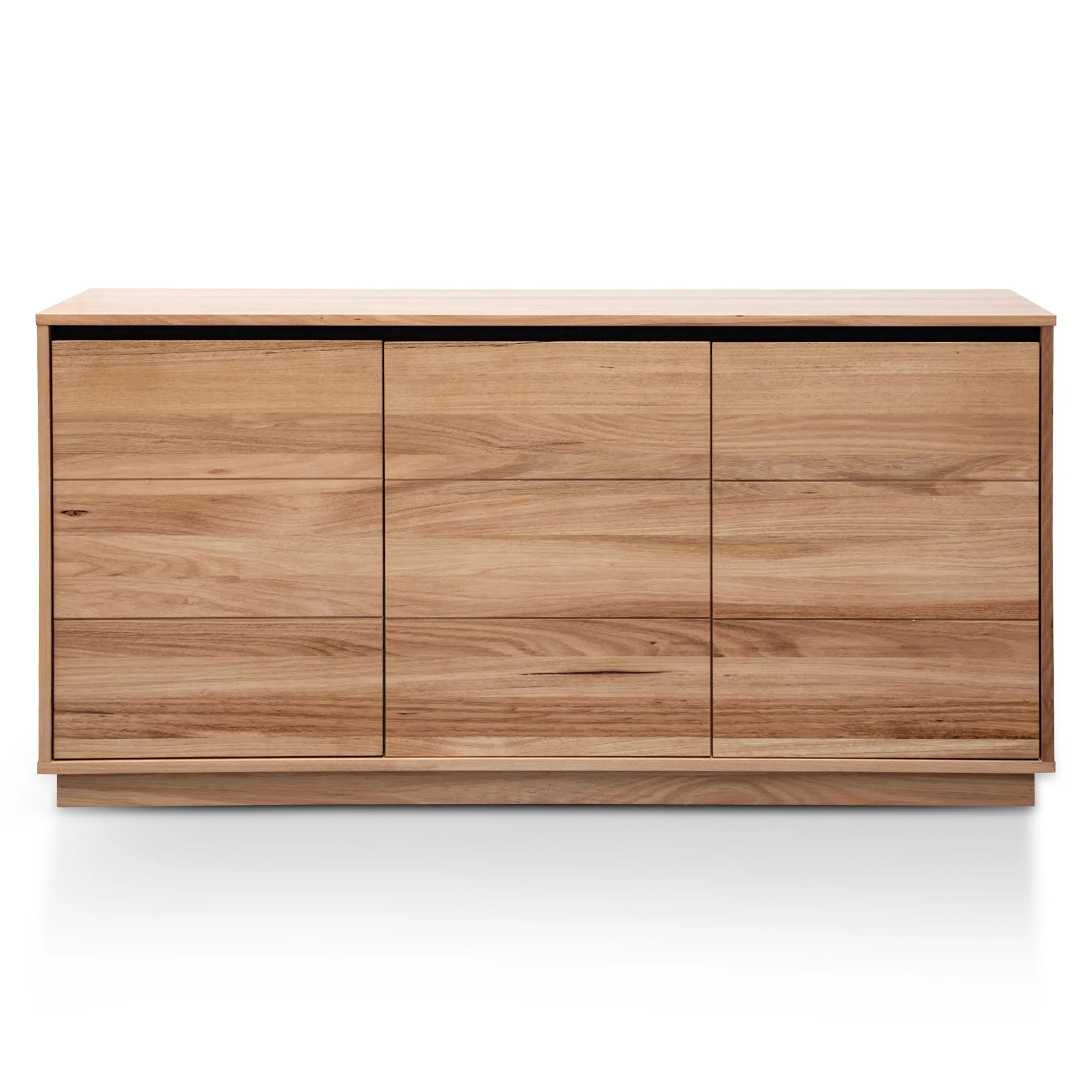 Javier 1.55m Buffet Unit - Messmate - Image 3