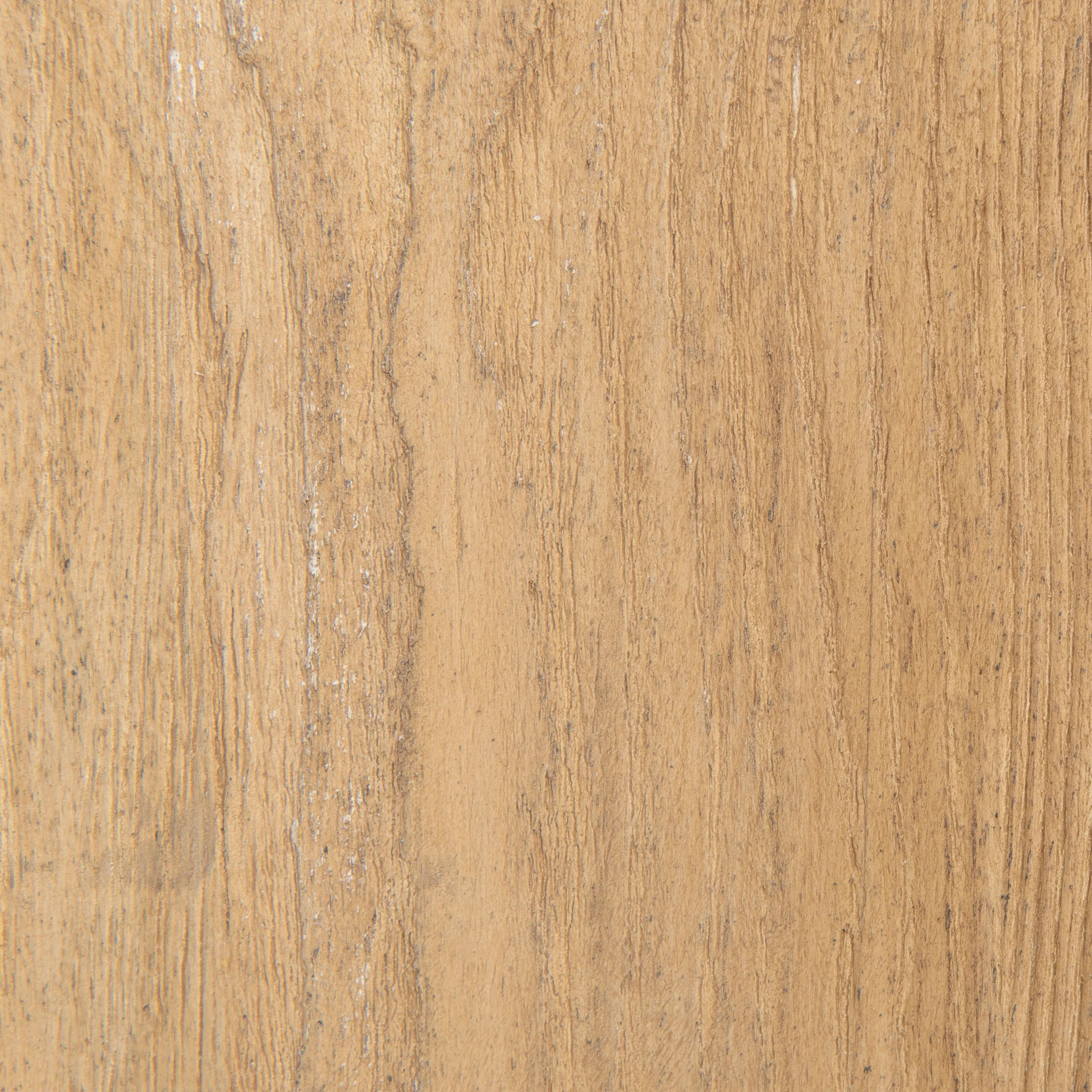 Junia 1.8m Elm Console Table - Natural - Image 12