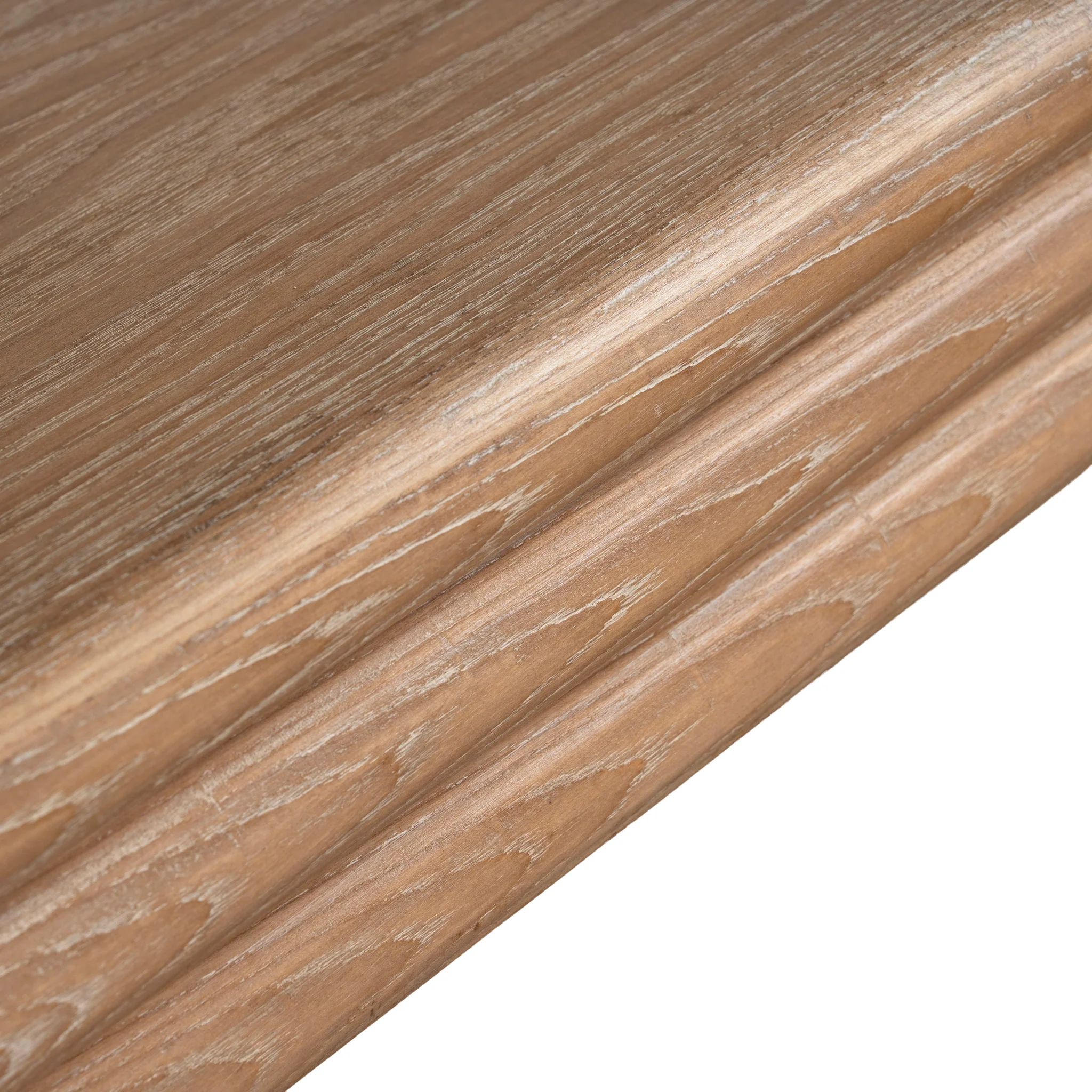 Lyora 1.4m Console Table - Natural - Image 11