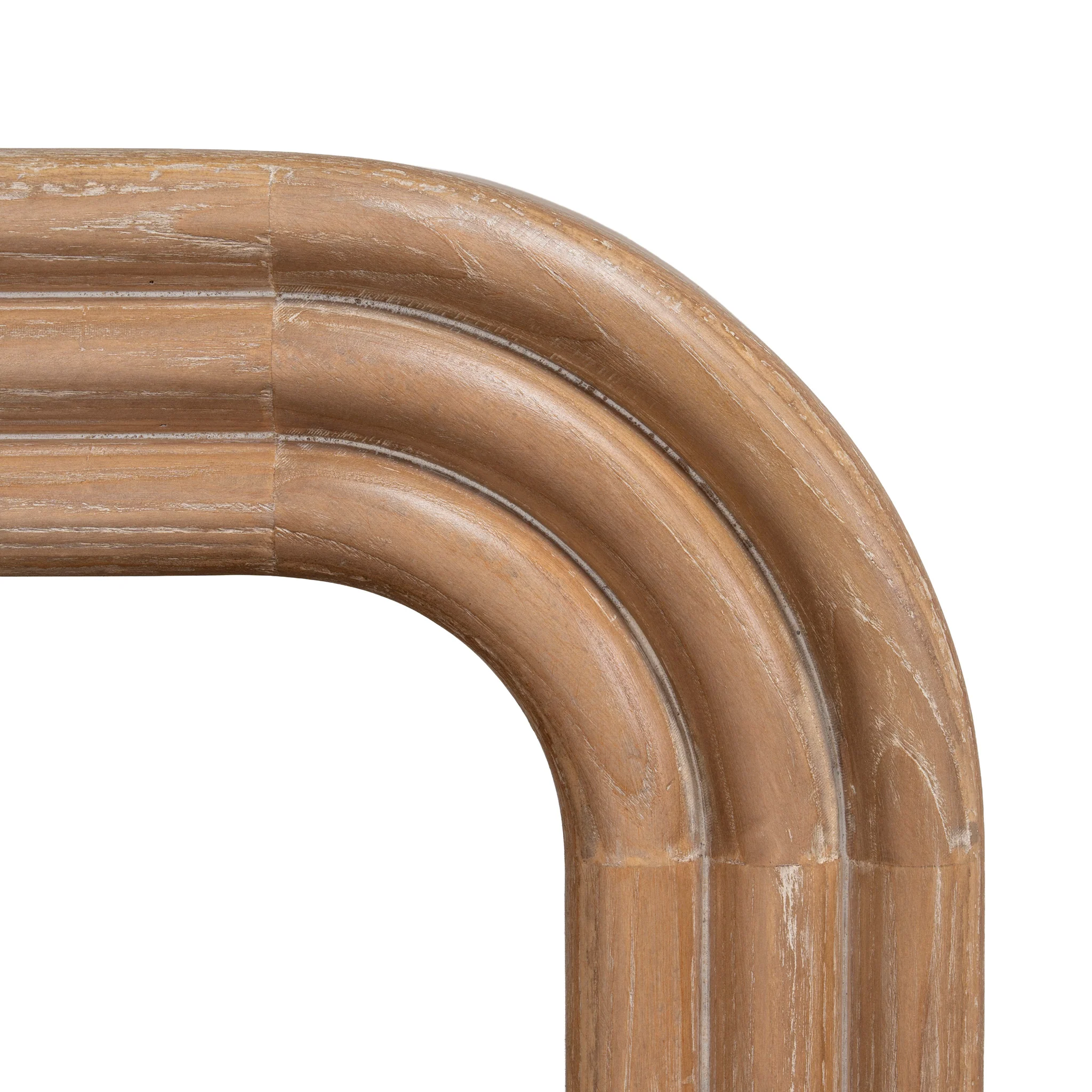 Lyora 1.4m Console Table - Natural - Image 7