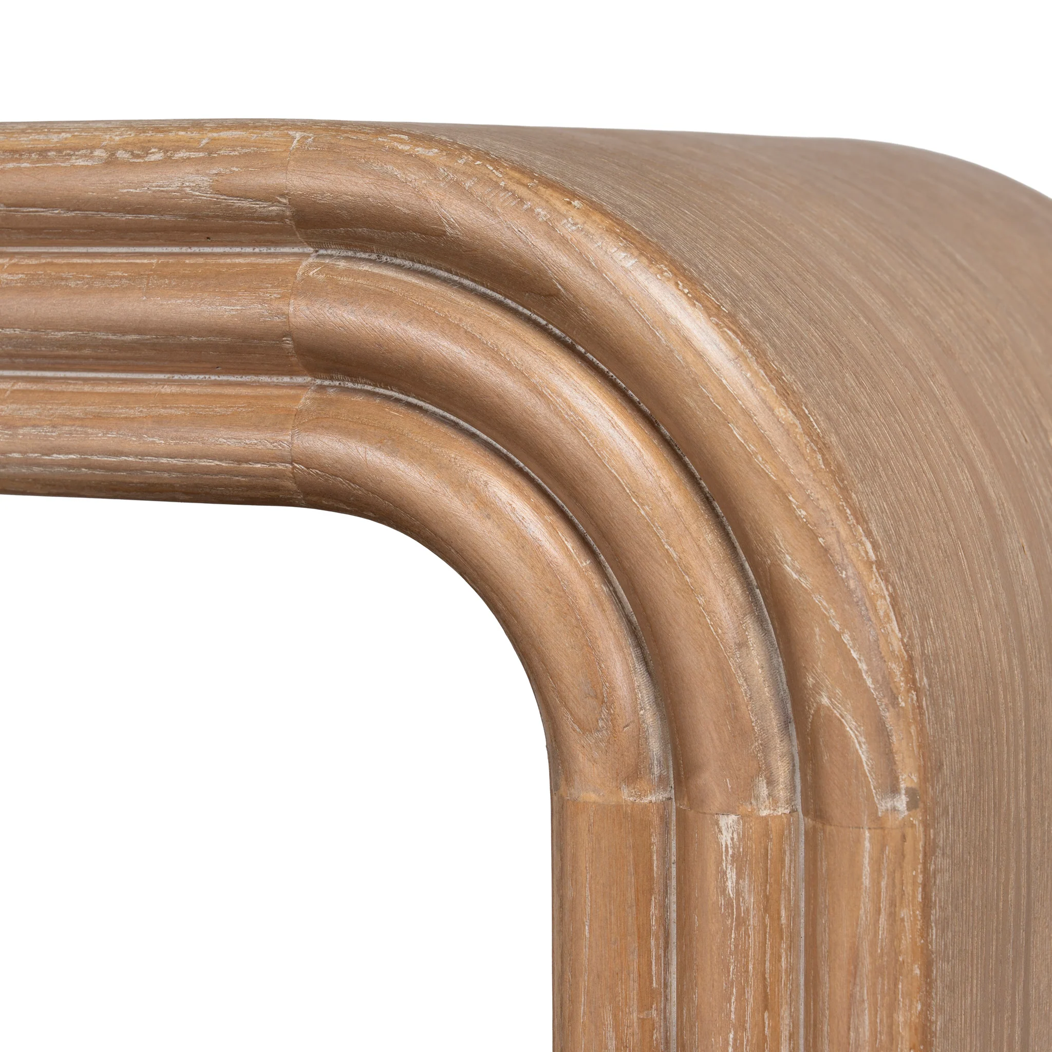 Lyora 1.4m Console Table - Natural - Image 8