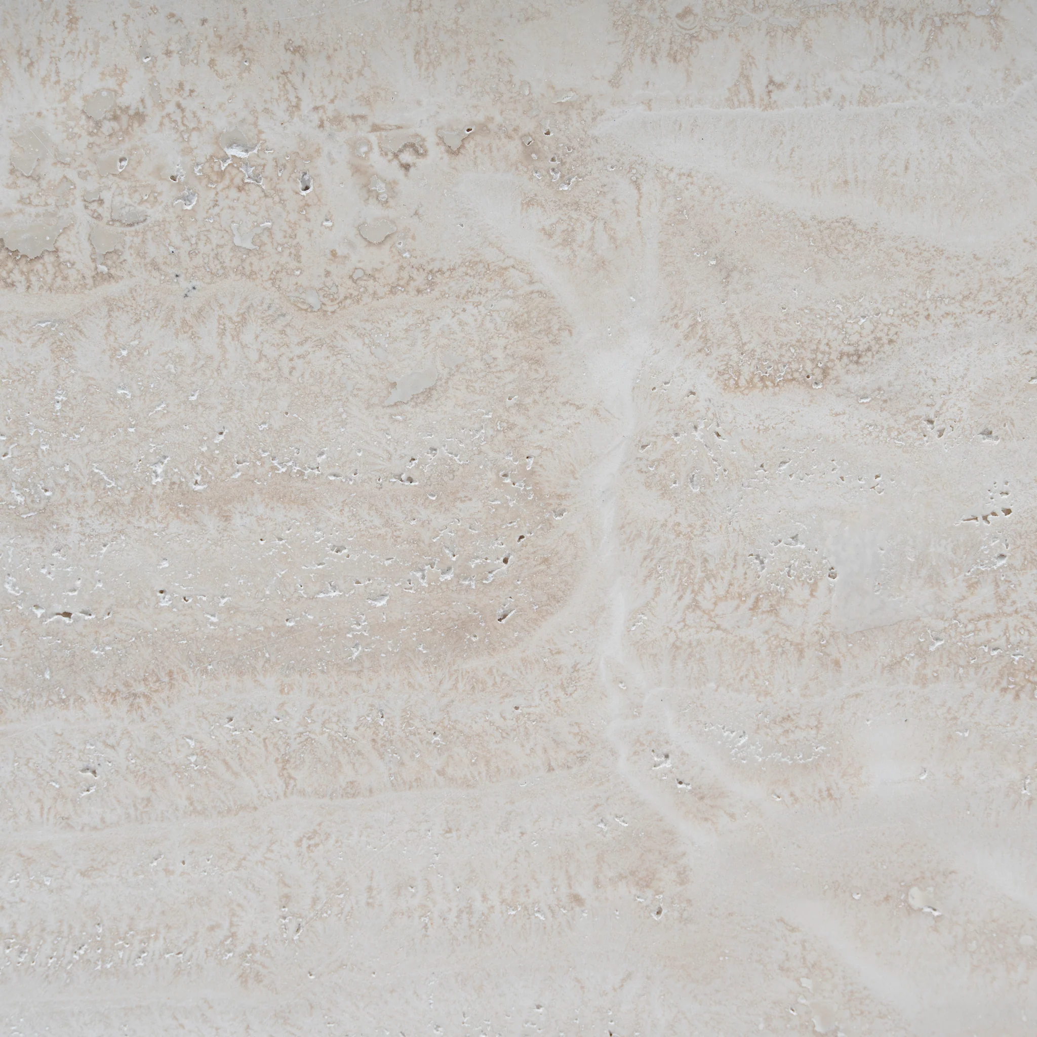 Marbela Nested Travertine Coffee Table - Natural - Image 12