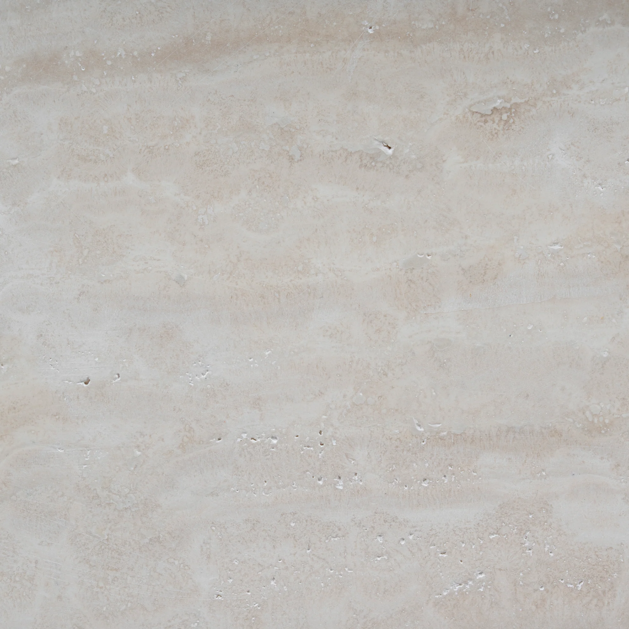 Marbela Nested Travertine Coffee Table - Natural - Image 13