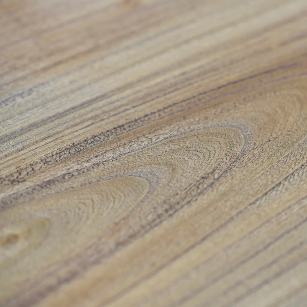 Nihal 2.4m Dining Table - Natural - Image 11