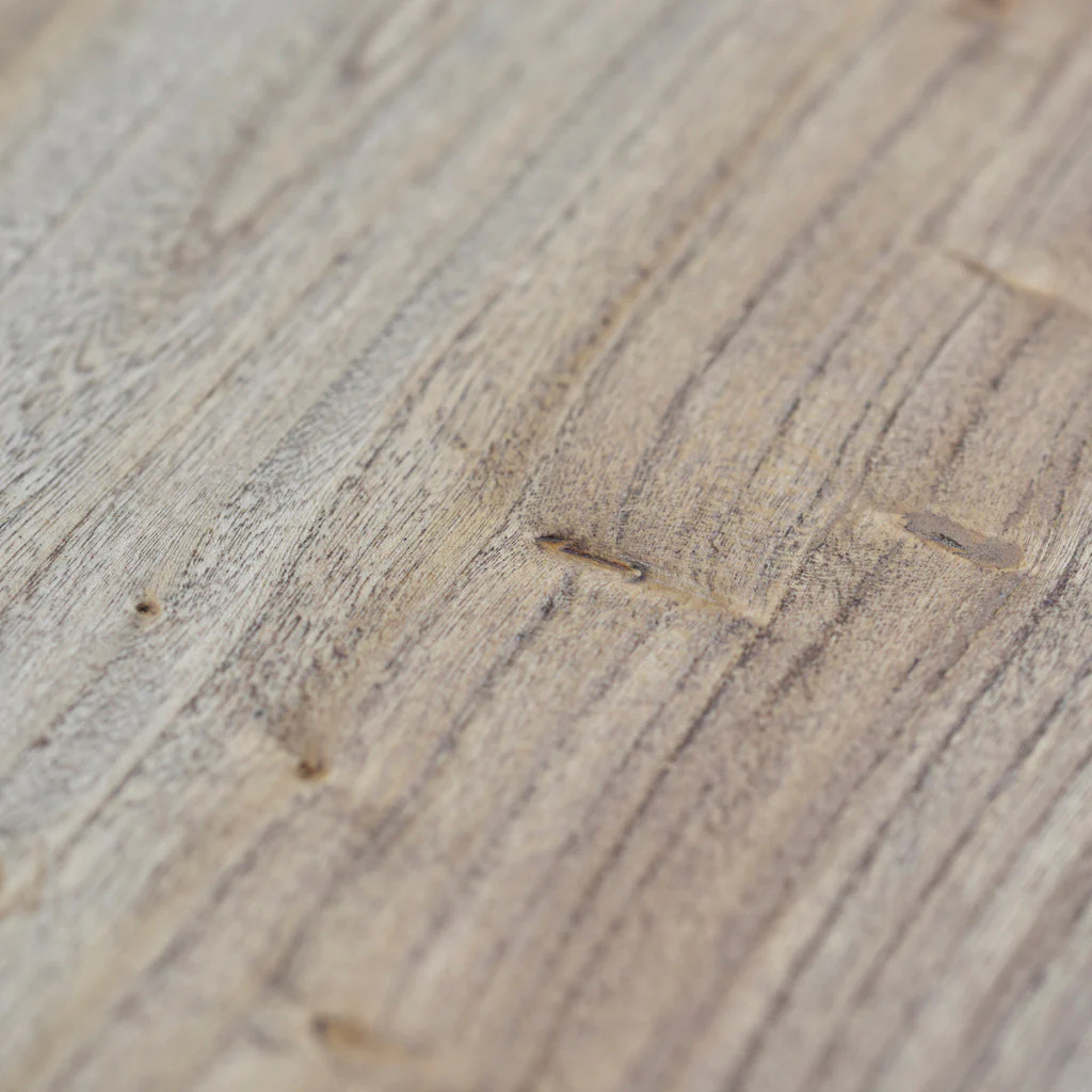 Nihal 2.4m Dining Table - Natural - Image 14