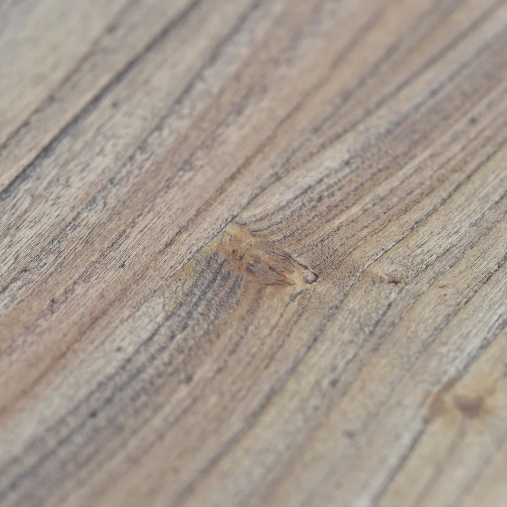 Nihal 2.4m Dining Table - Natural - Image 15