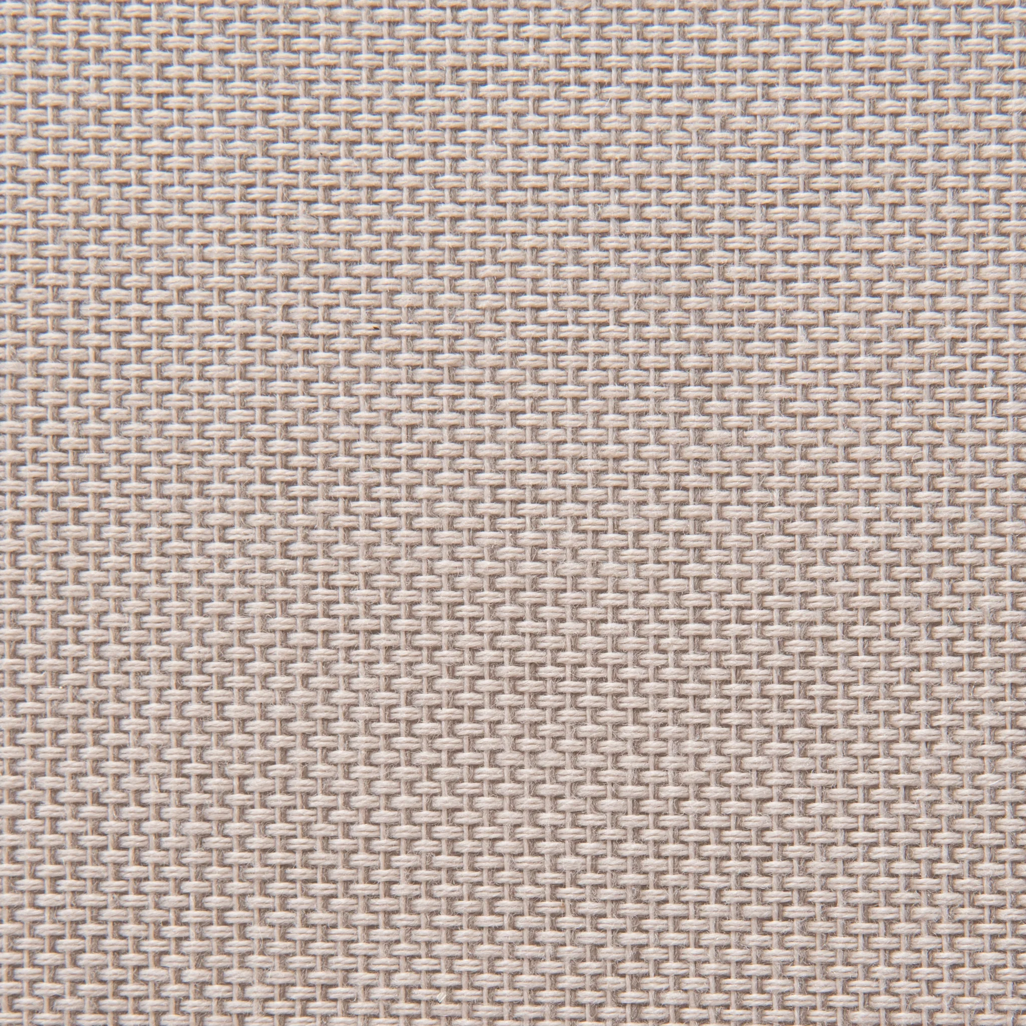 Palisade Outdoor 3 Seater Sofa - Natural Taupe - Image 15