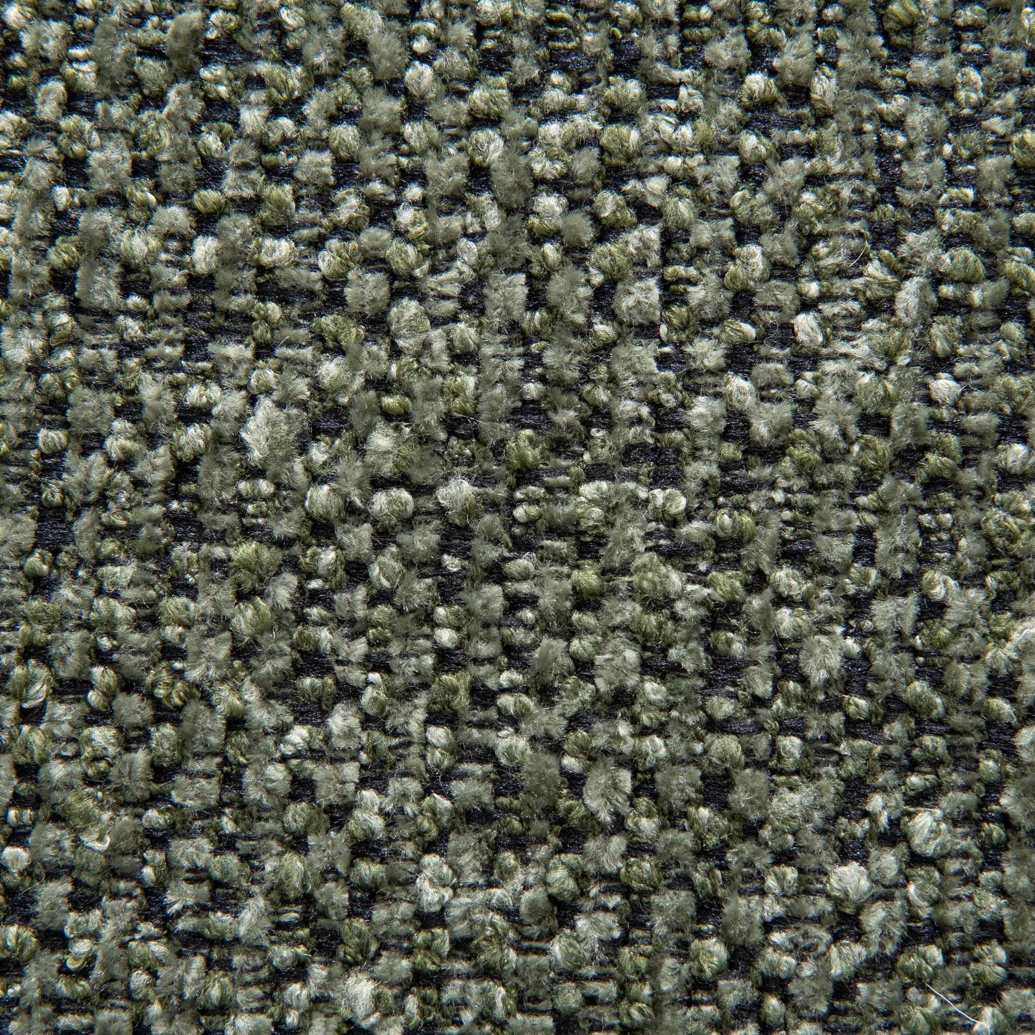 Rowe Right Chaise Sofa - Coral Dark Green - Image 14