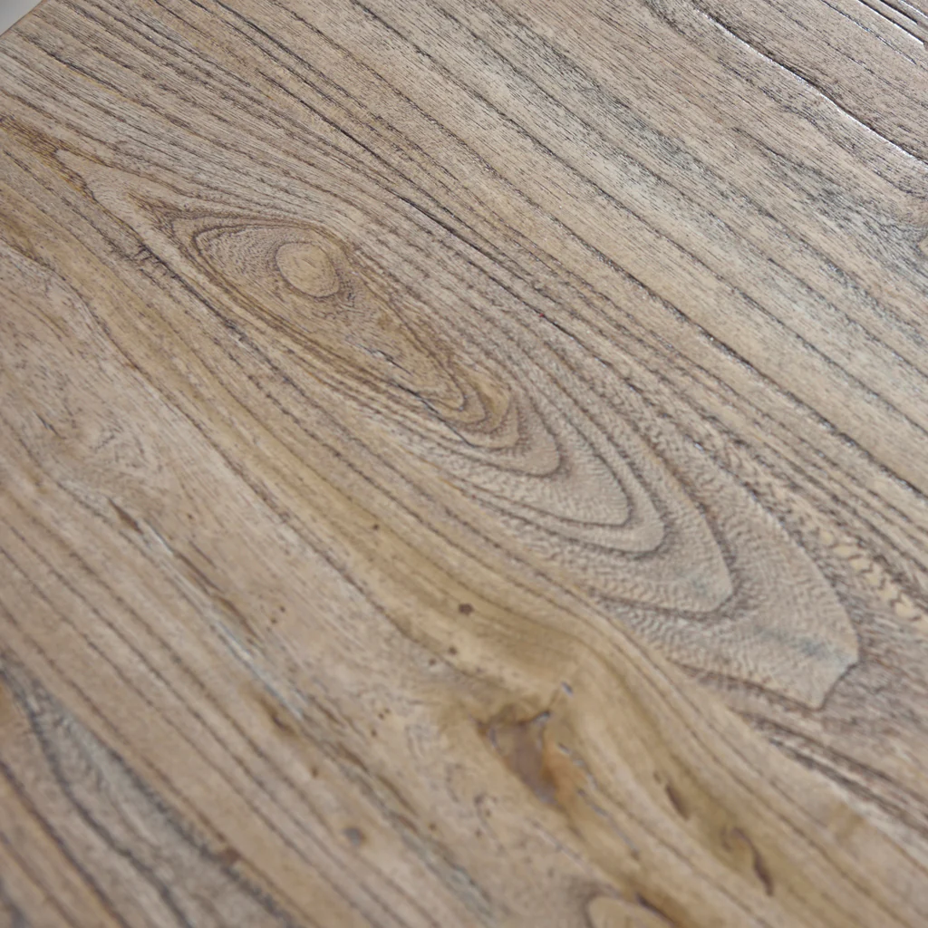 Sami 1.5m Console Table - Natural - Image 12