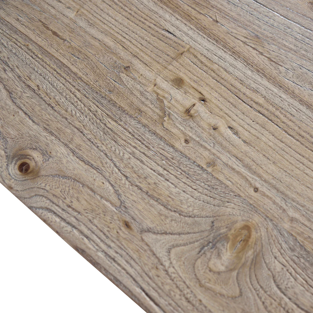 Sami 1.5m Console Table - Natural - Image 14