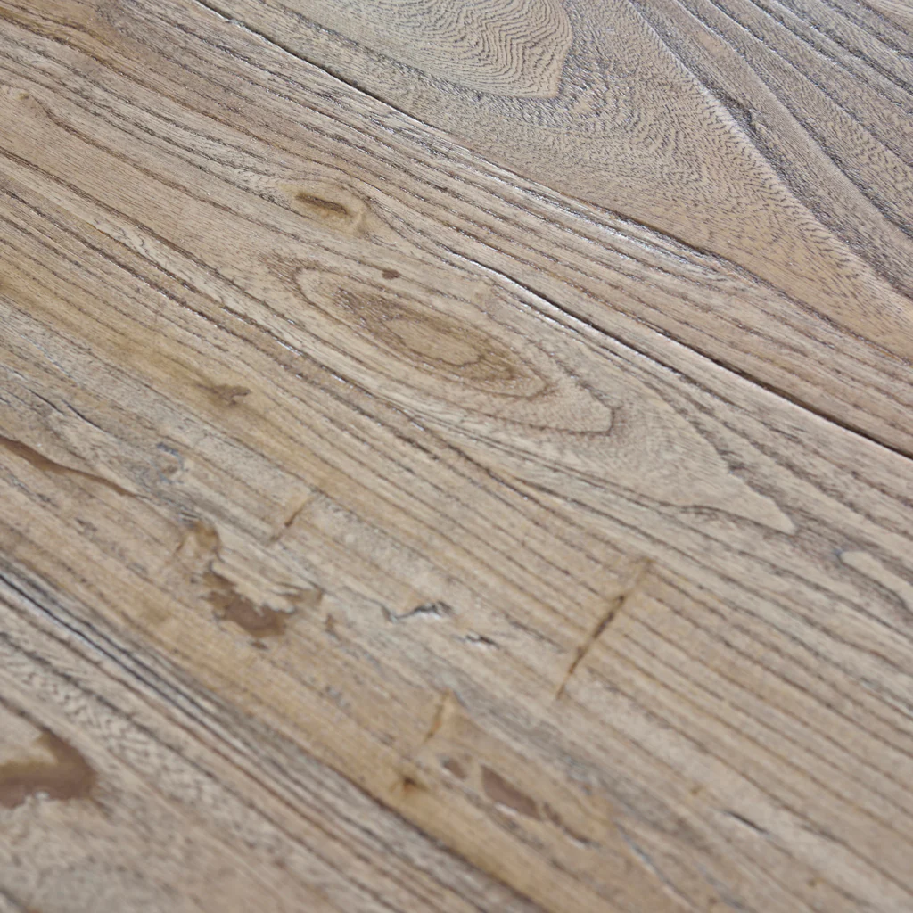 Sami 1.5m Console Table - Natural - Image 15