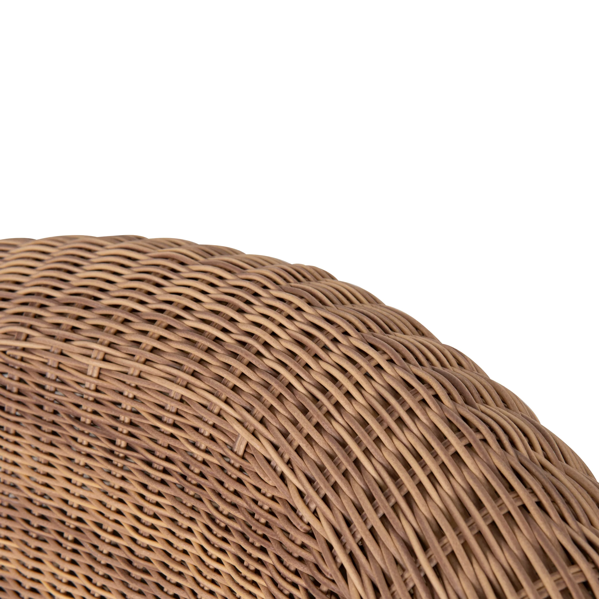 Sereno Natural Outdoor Lounge Chair - Royal Sand - Image 14