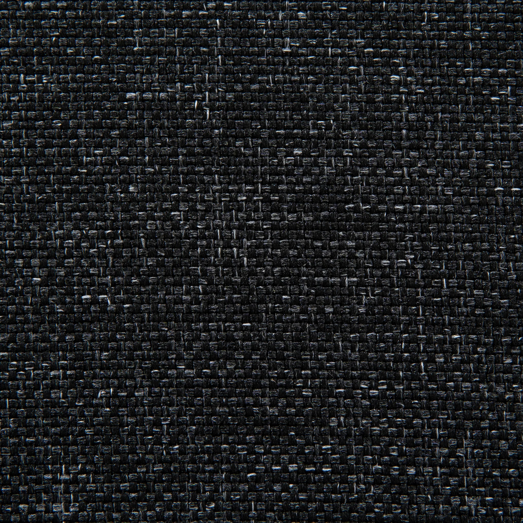 Sereno Outdoor Lounge Chair - Full Black - Image 15