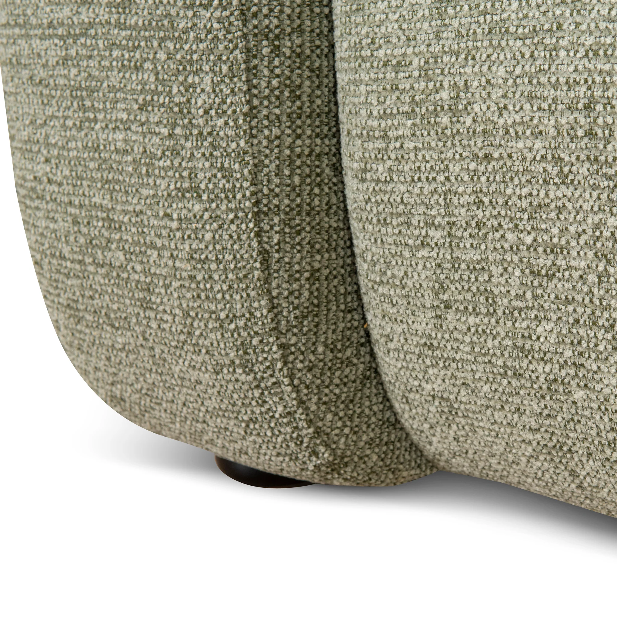 Soma Armchair - Coral Light Green - Image 12