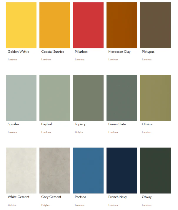 Swift Office Desk 2.1m - Image 18