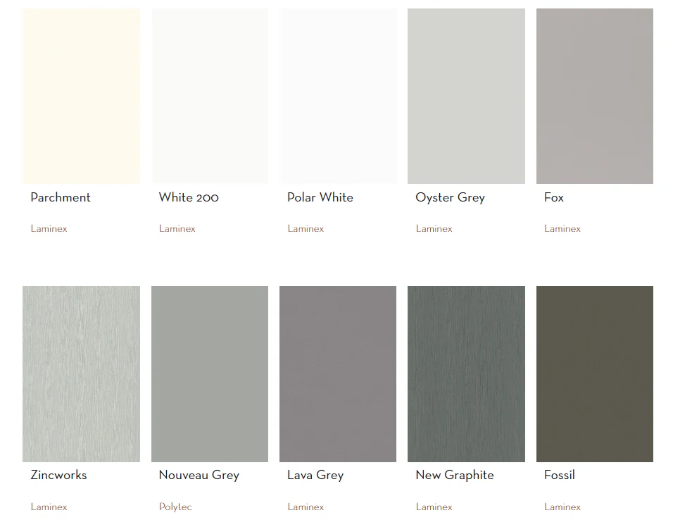 Swift Office Desk 2.1m - Image 5