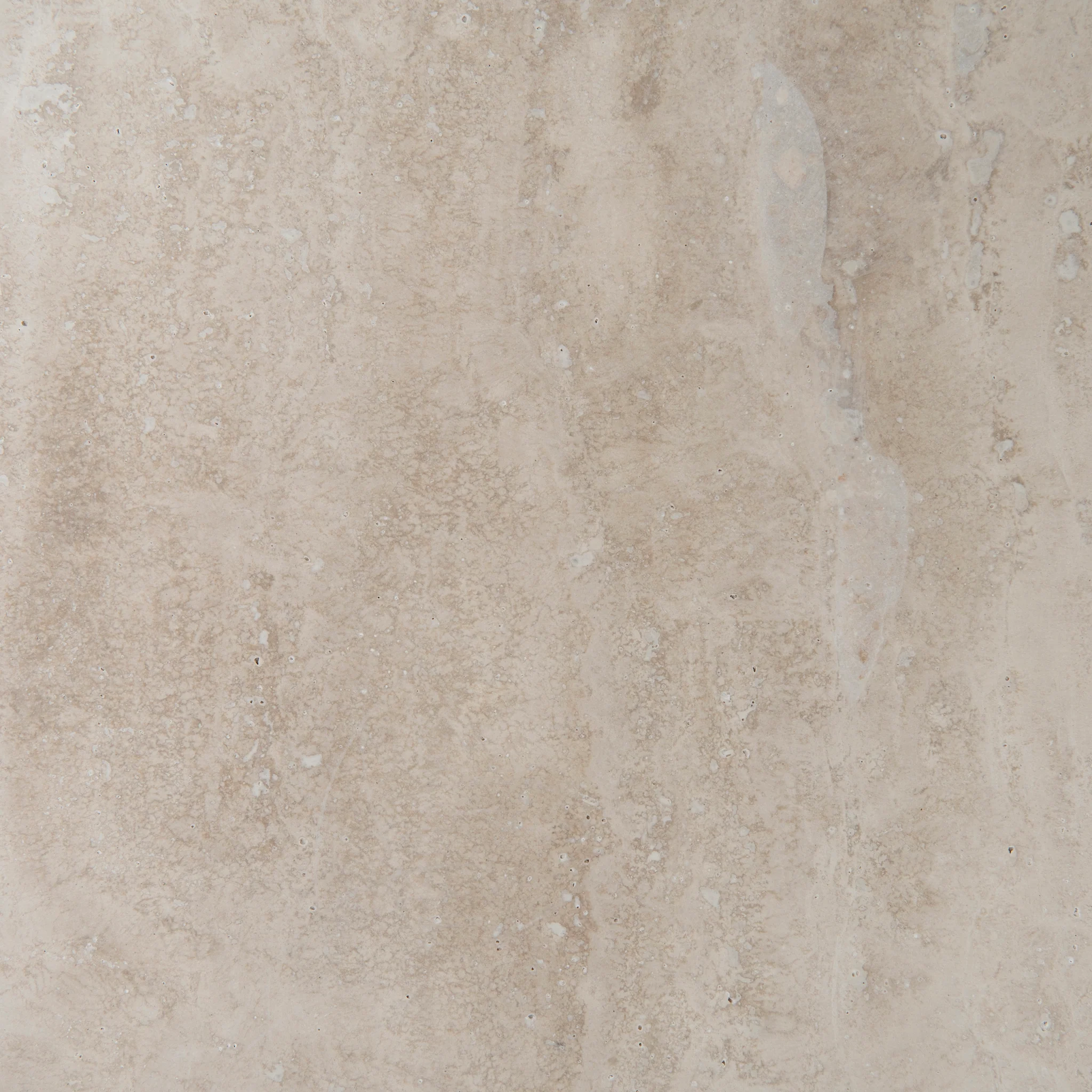 Zafar Nested Travertine Coffee Table - White - Image 15