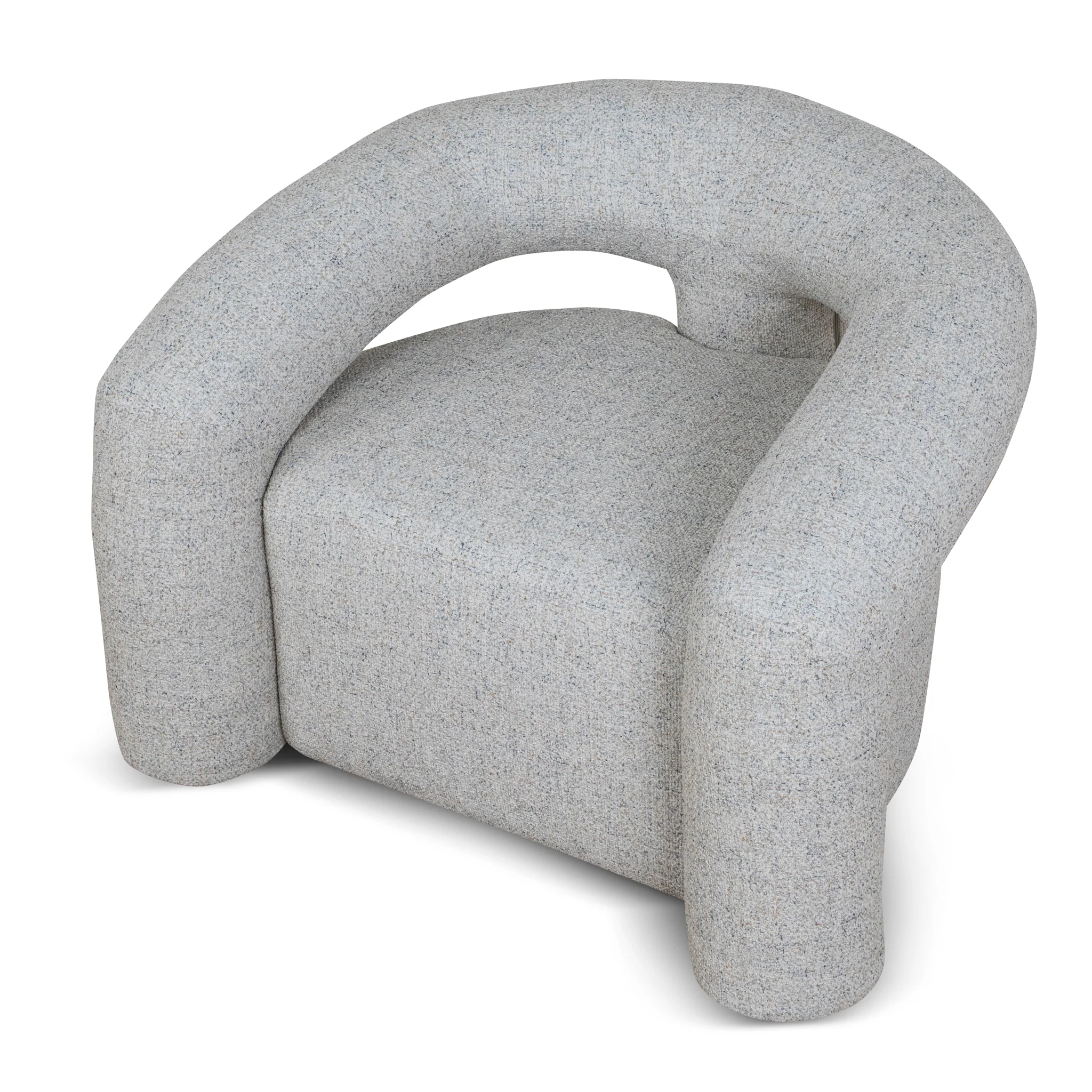 Zane Armchair - Grove - Image 13