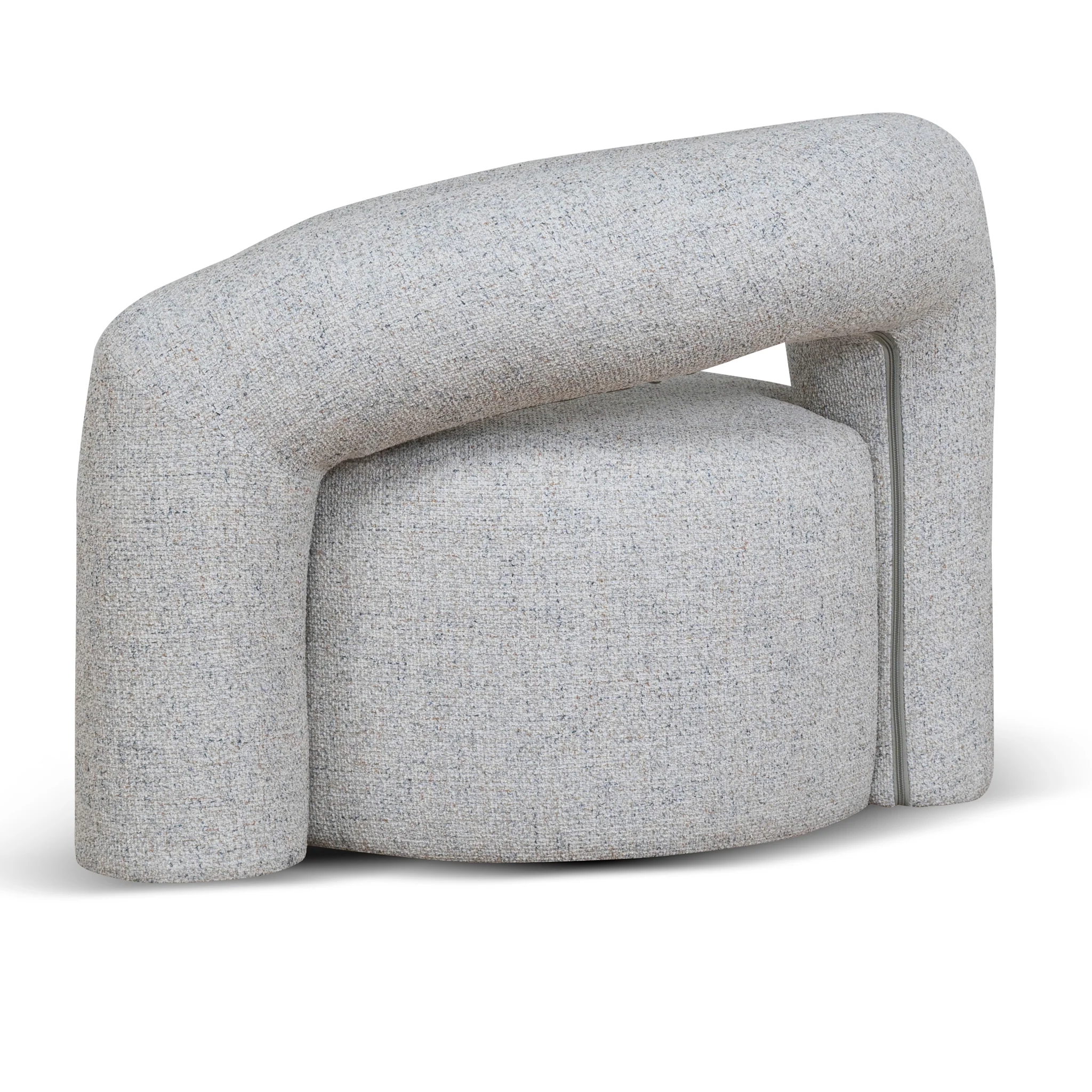 Zane Armchair - Grove - Image 3
