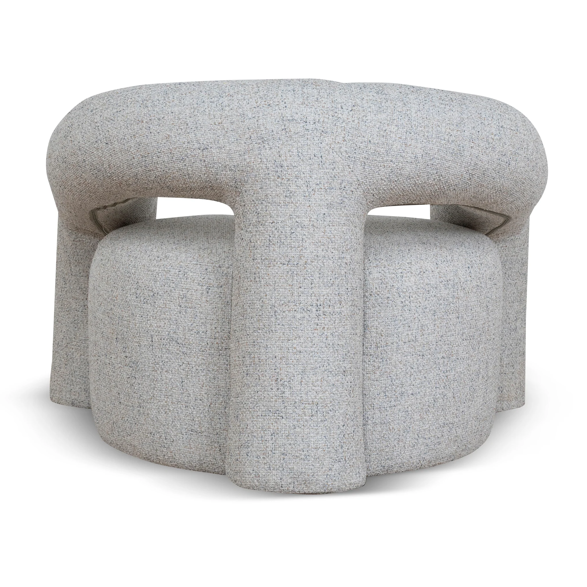 Zane Armchair - Grove - Image 5