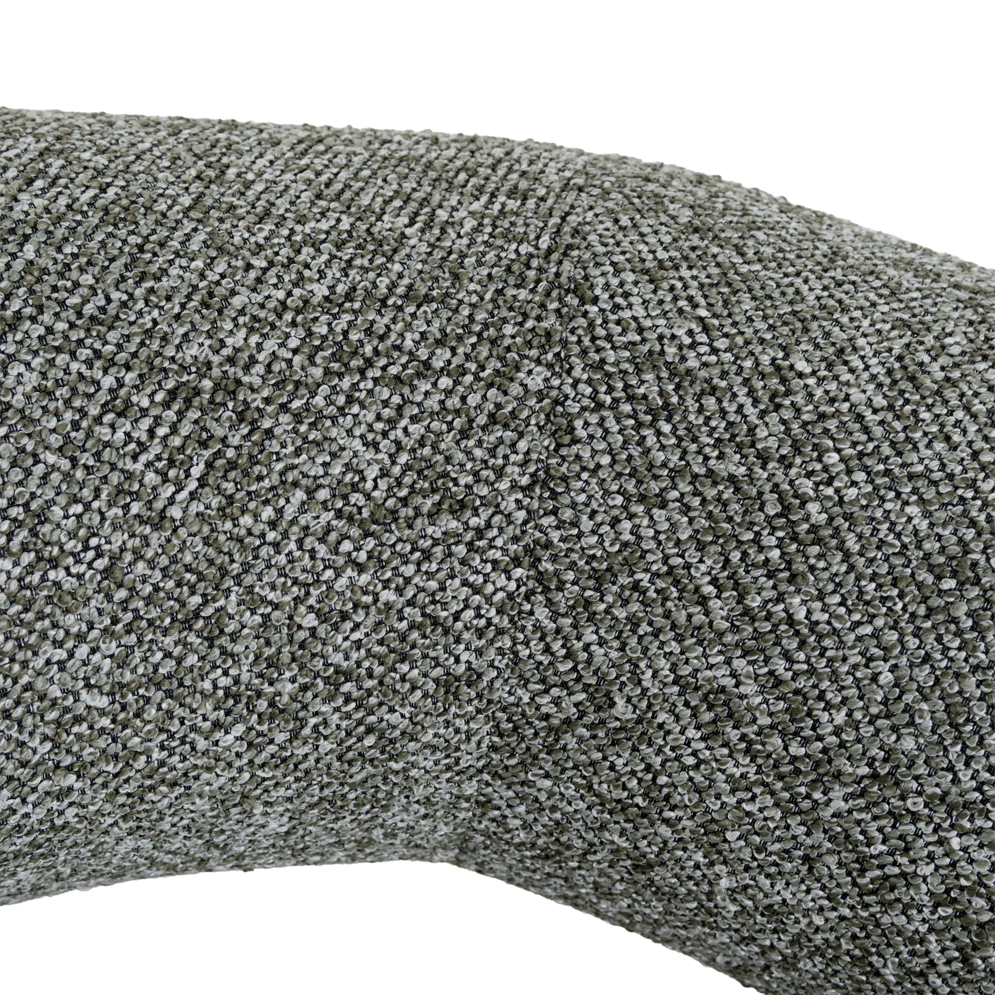 Zane Armchair - Kelly Green - Image 10