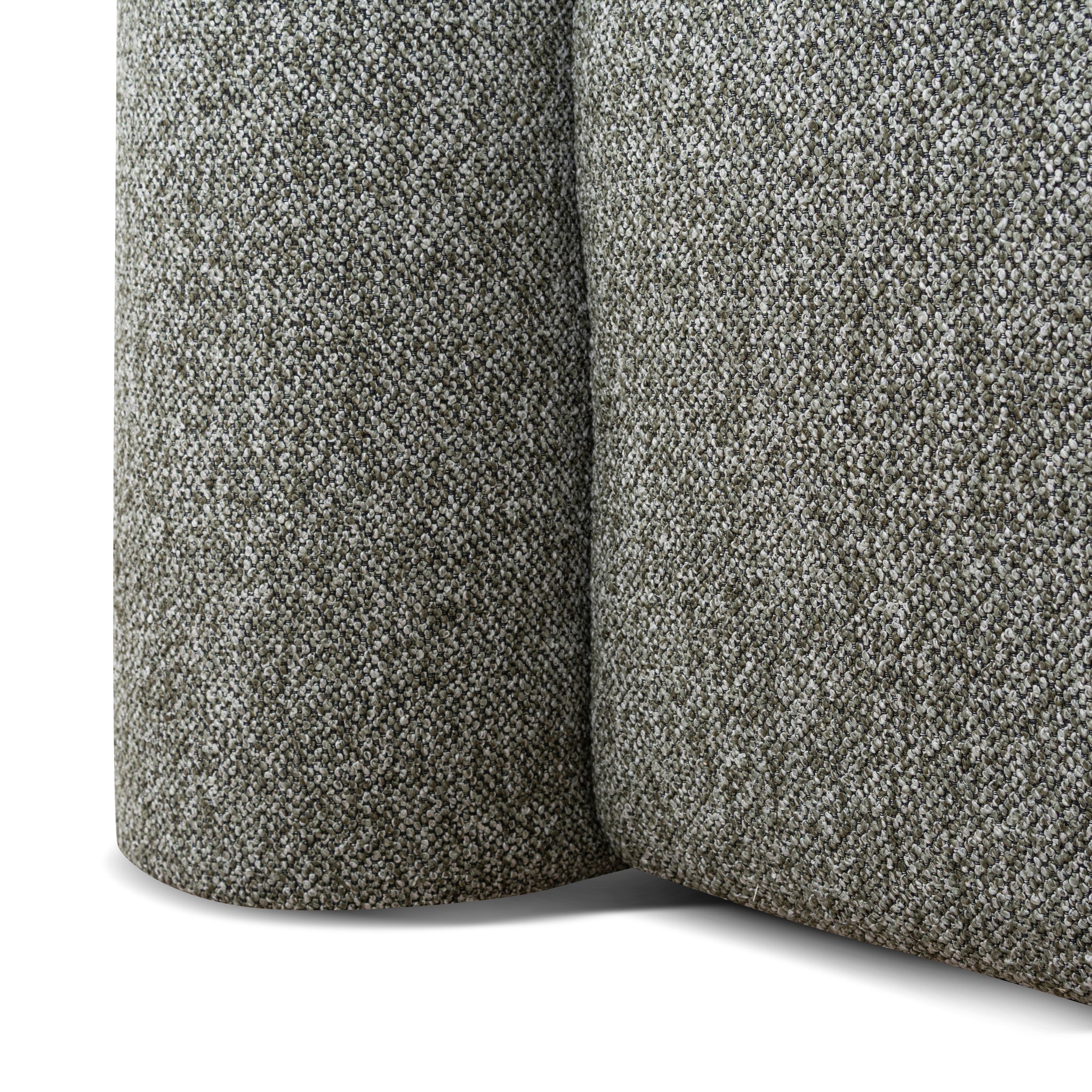 Zane Armchair - Kelly Green - Image 12